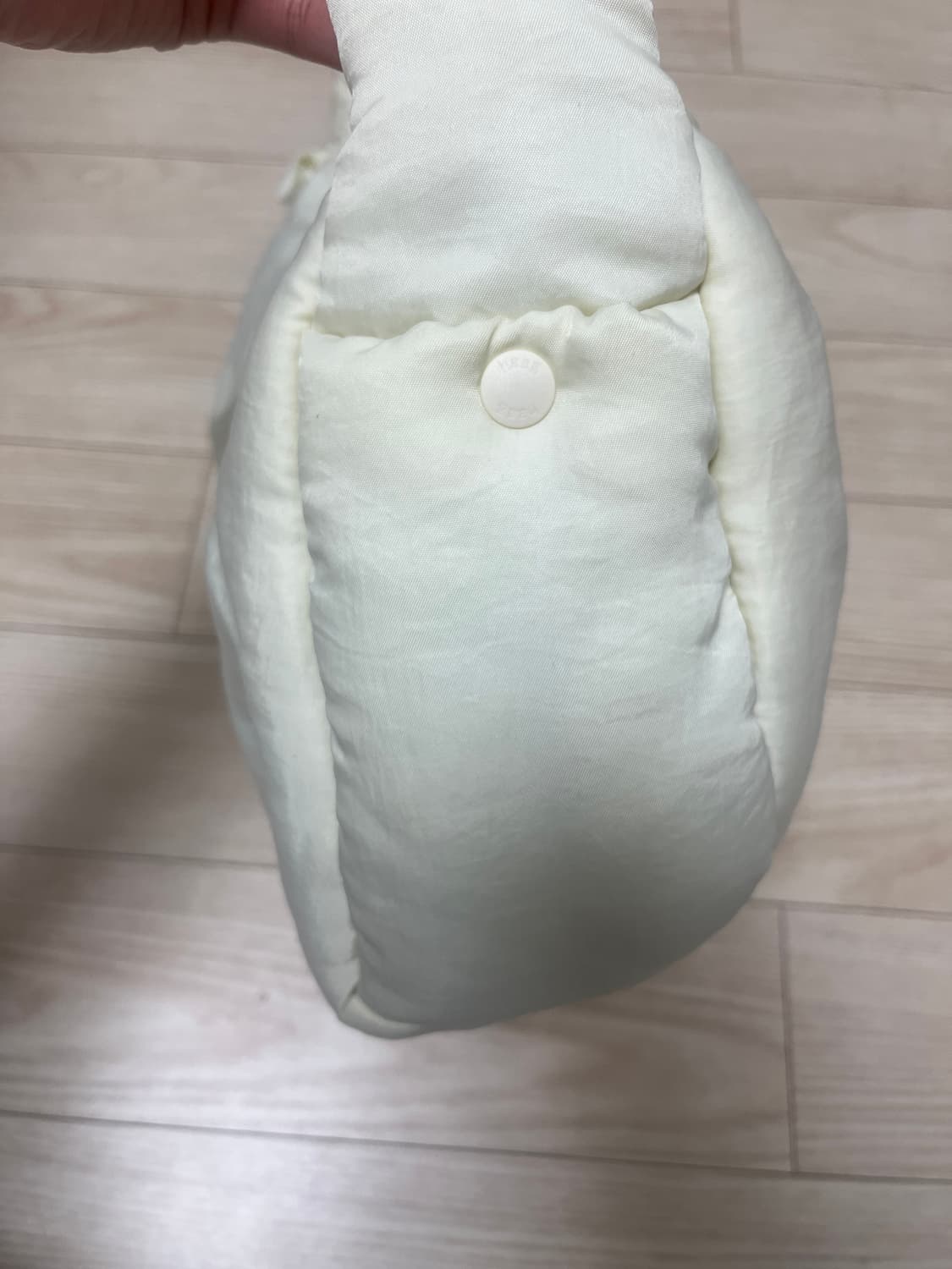 Haag 덤플링백 스몰 상품이미지5