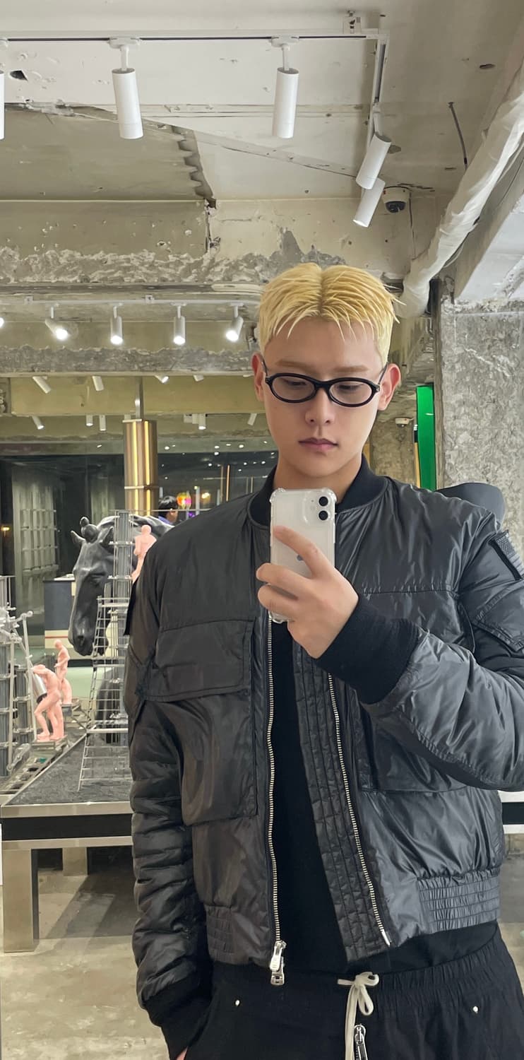 젠틀몬스터 비슬로 01 (착샷 첨부) 상품이미지4