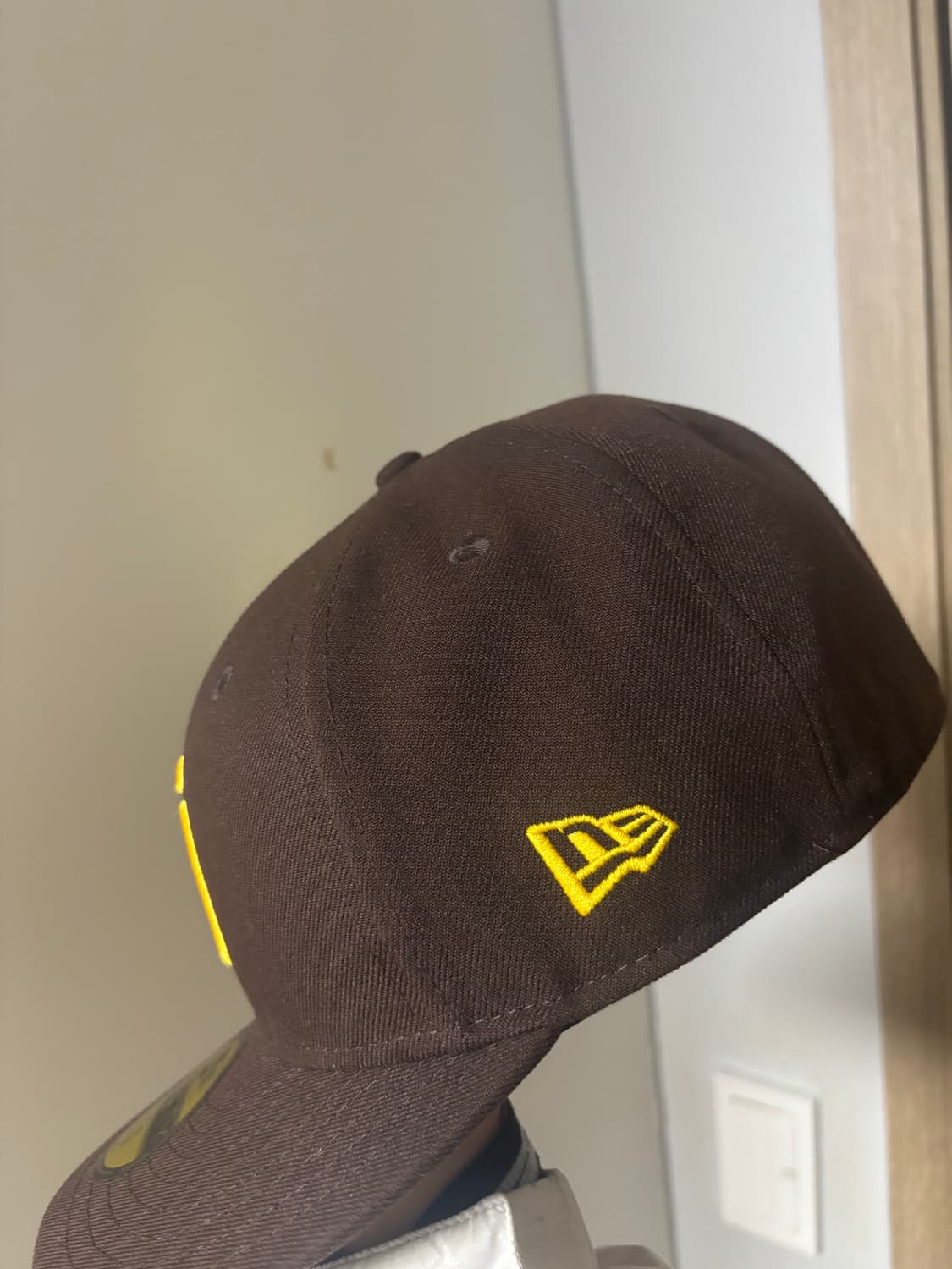 뉴에라 샌디에고 스냅백 상품이미지2