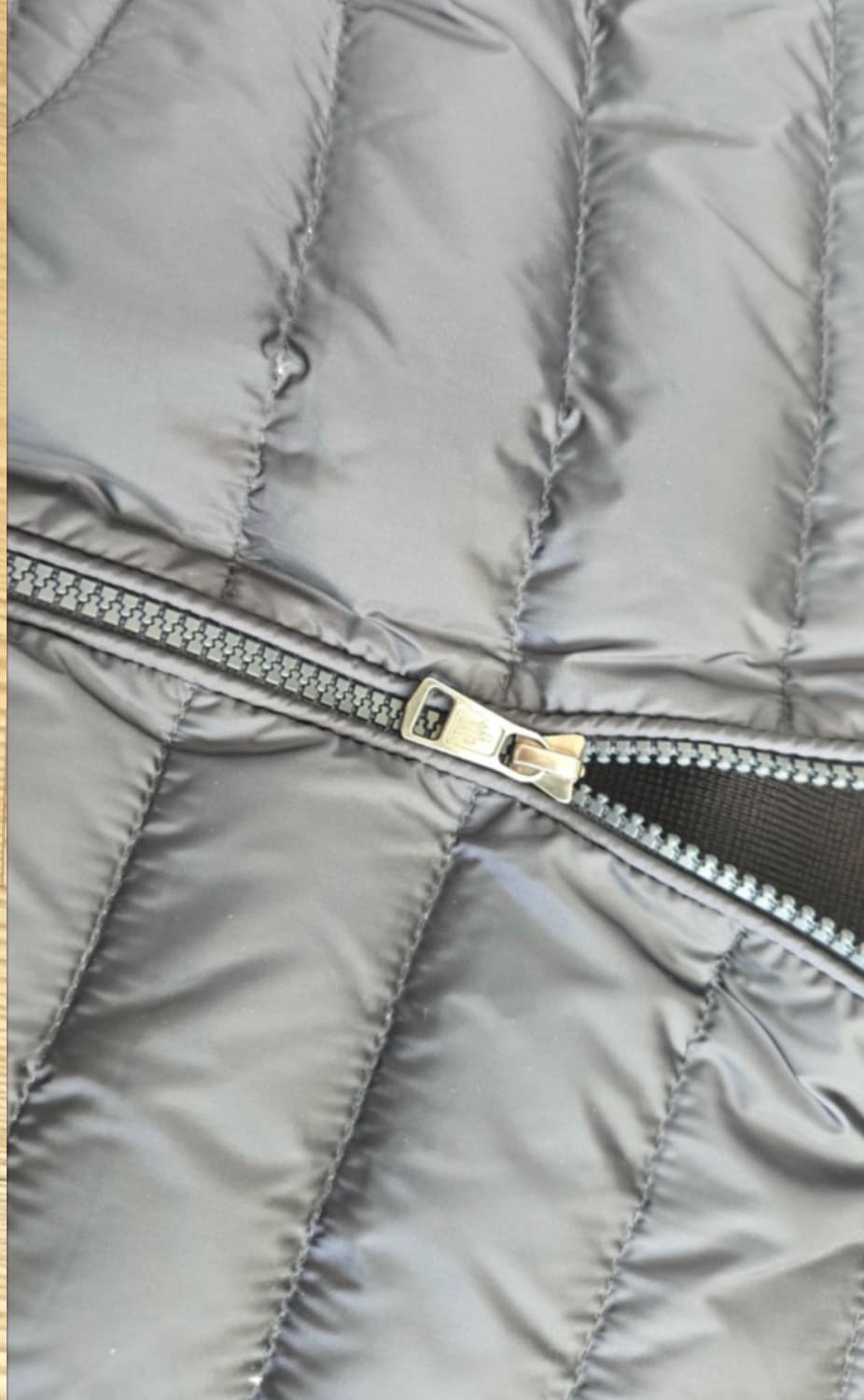 몽클레어 니트패딩 상품이미지3