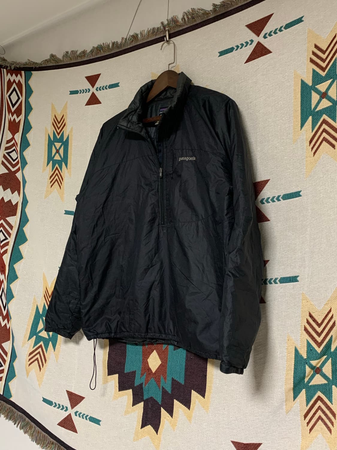 파타고니아 패딩 아노락 M 상품이미지2