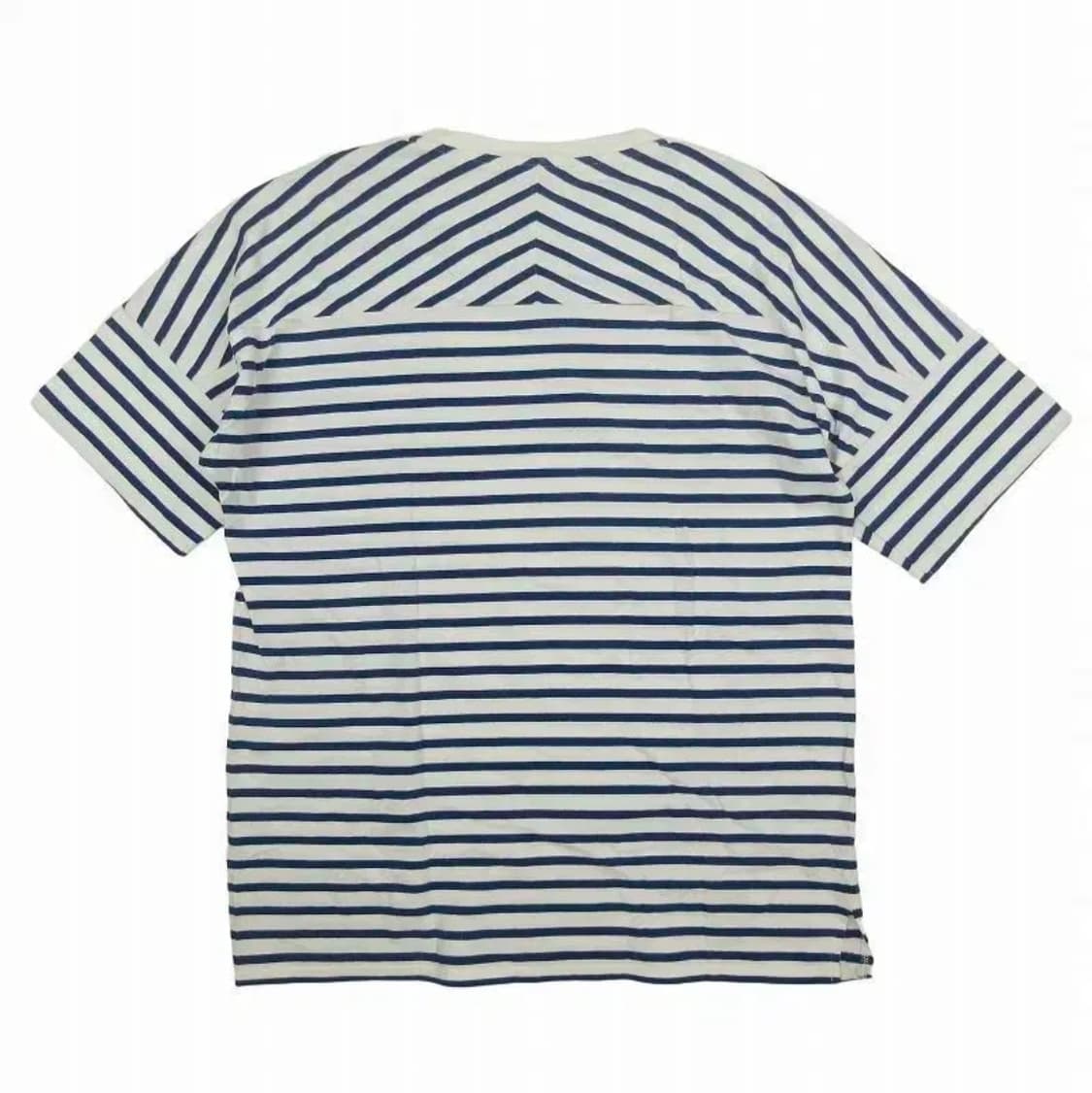 언유즈드 스트라이프 티셔츠 상품이미지2