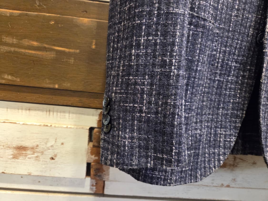 루비암 트위드자켓 상품이미지6