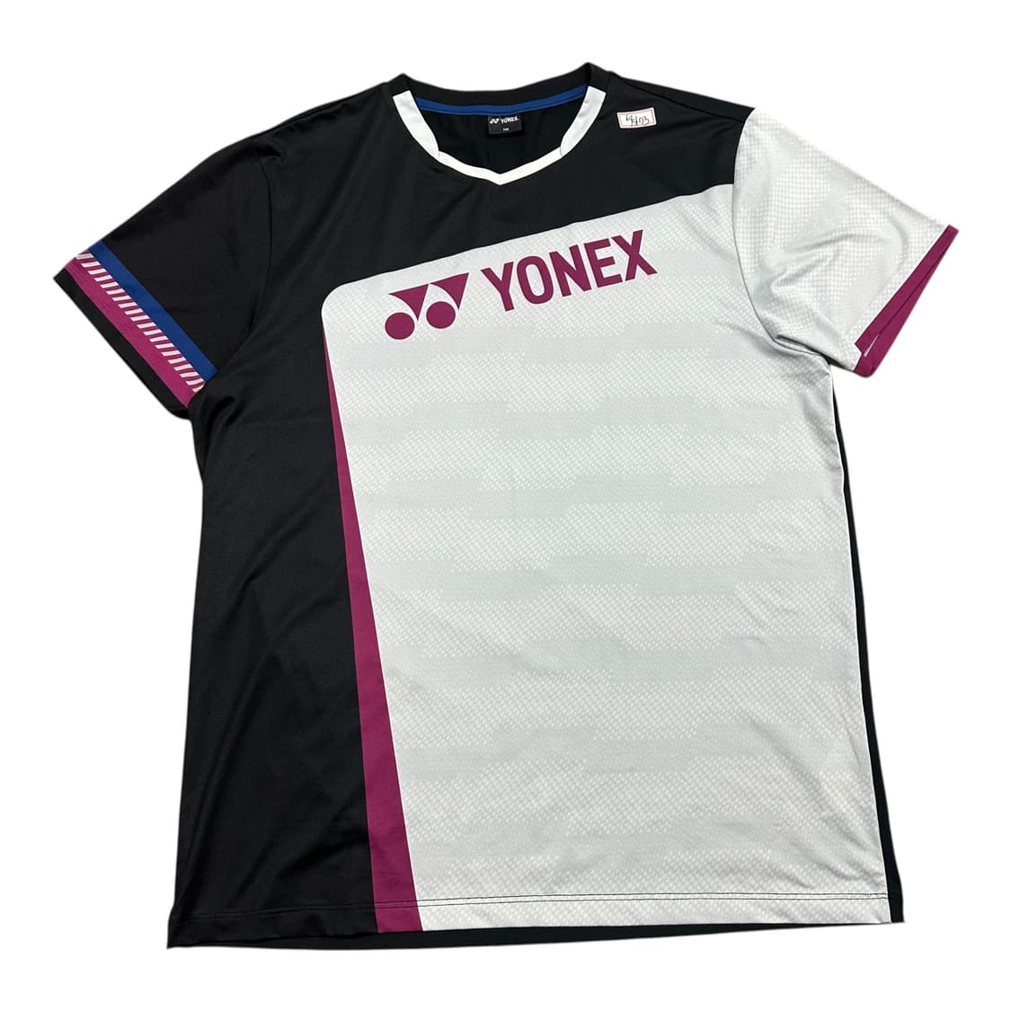 ✨ (바배) 요넥스 기능성 반팔티 상품이미지1