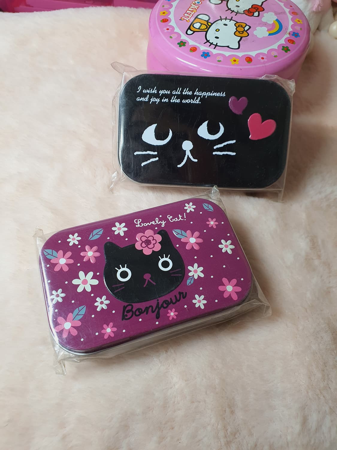 미개봉 2종 일괄 (개인창) 상품이미지2