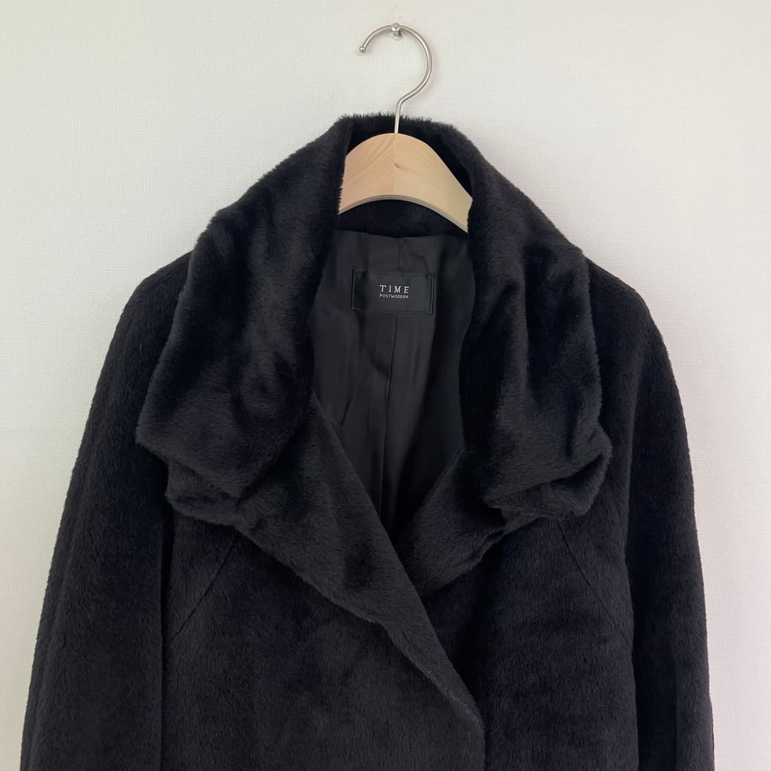 타임 TIME 코트 55 (Made in ITALY)  상품이미지4