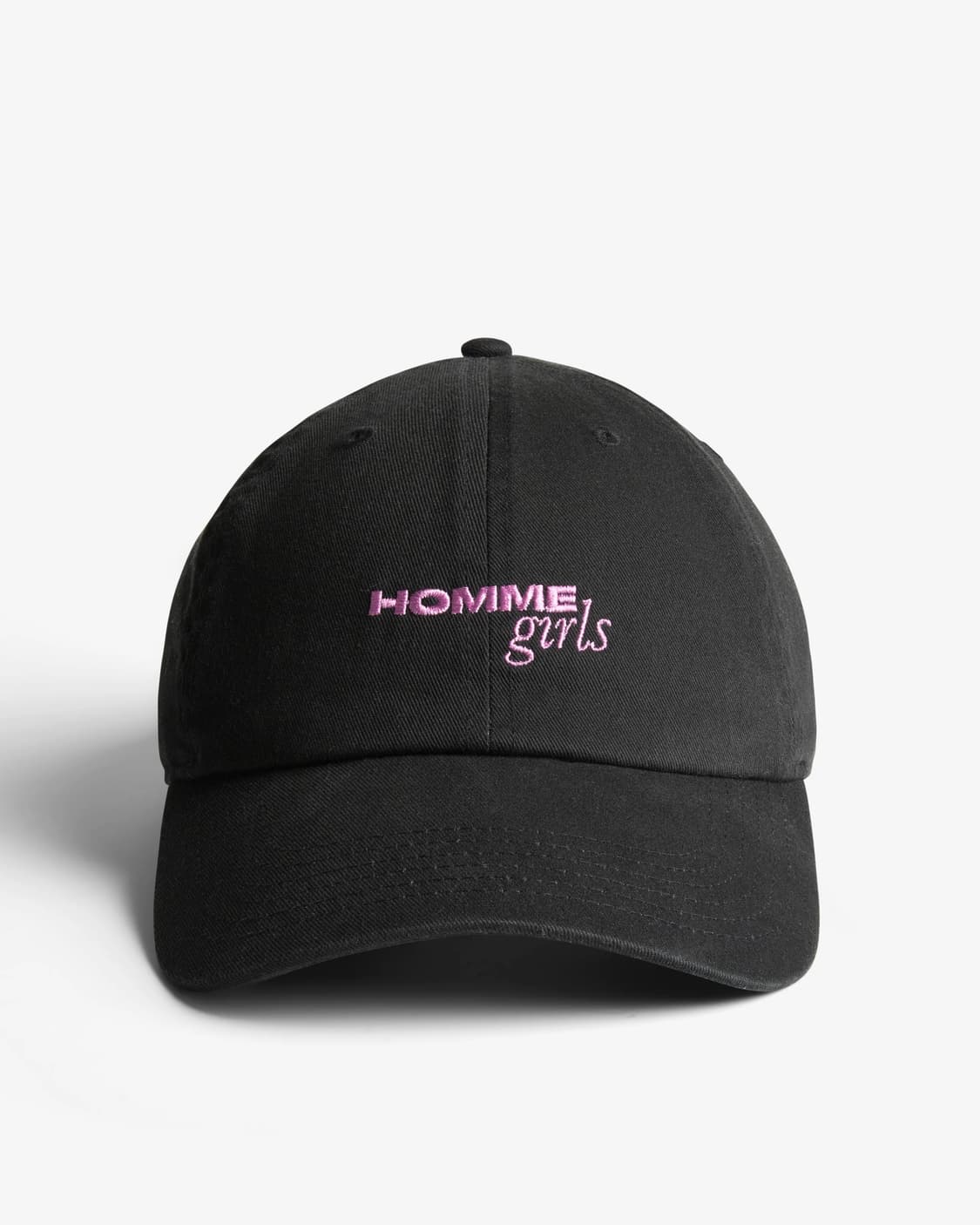 옴므 걸스 모자 상품이미지1