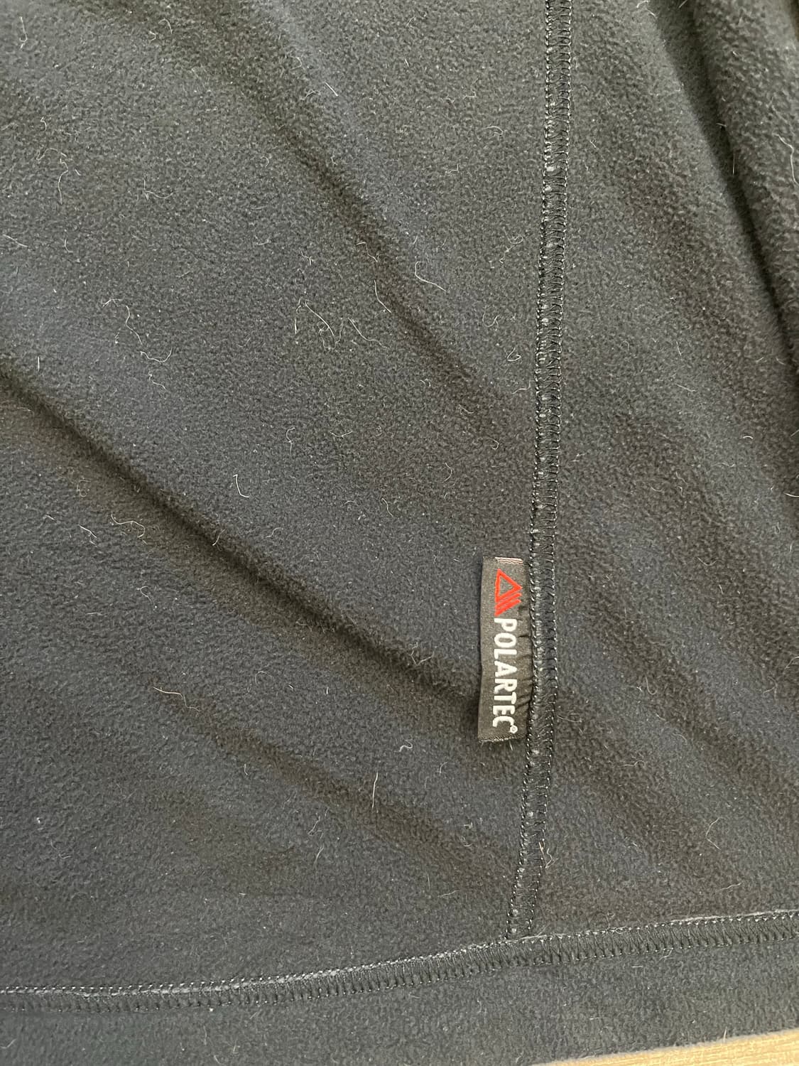 L.L.Bean fleece jacket 상품이미지7