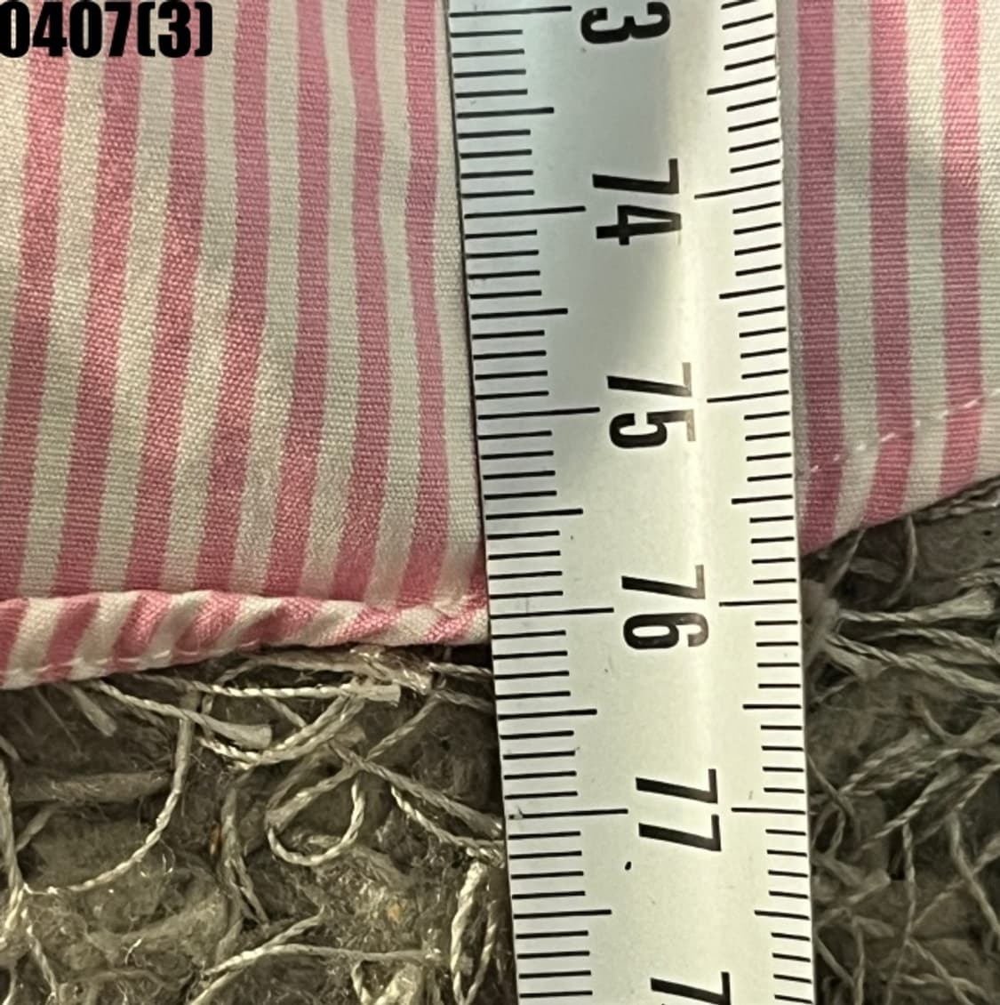 폴로 랄프로렌 긴팔 셔츠 상품이미지7