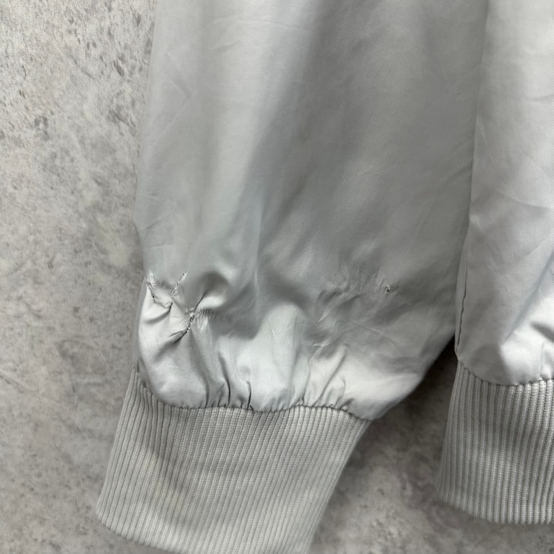 105 나이키 남자 바람막이 자켓 상품이미지5