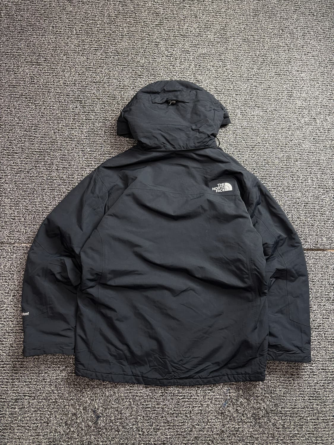 노스페이스 하이벤트 멀티포켓 테크웨어 마운틴 자켓 2152 상품이미지5