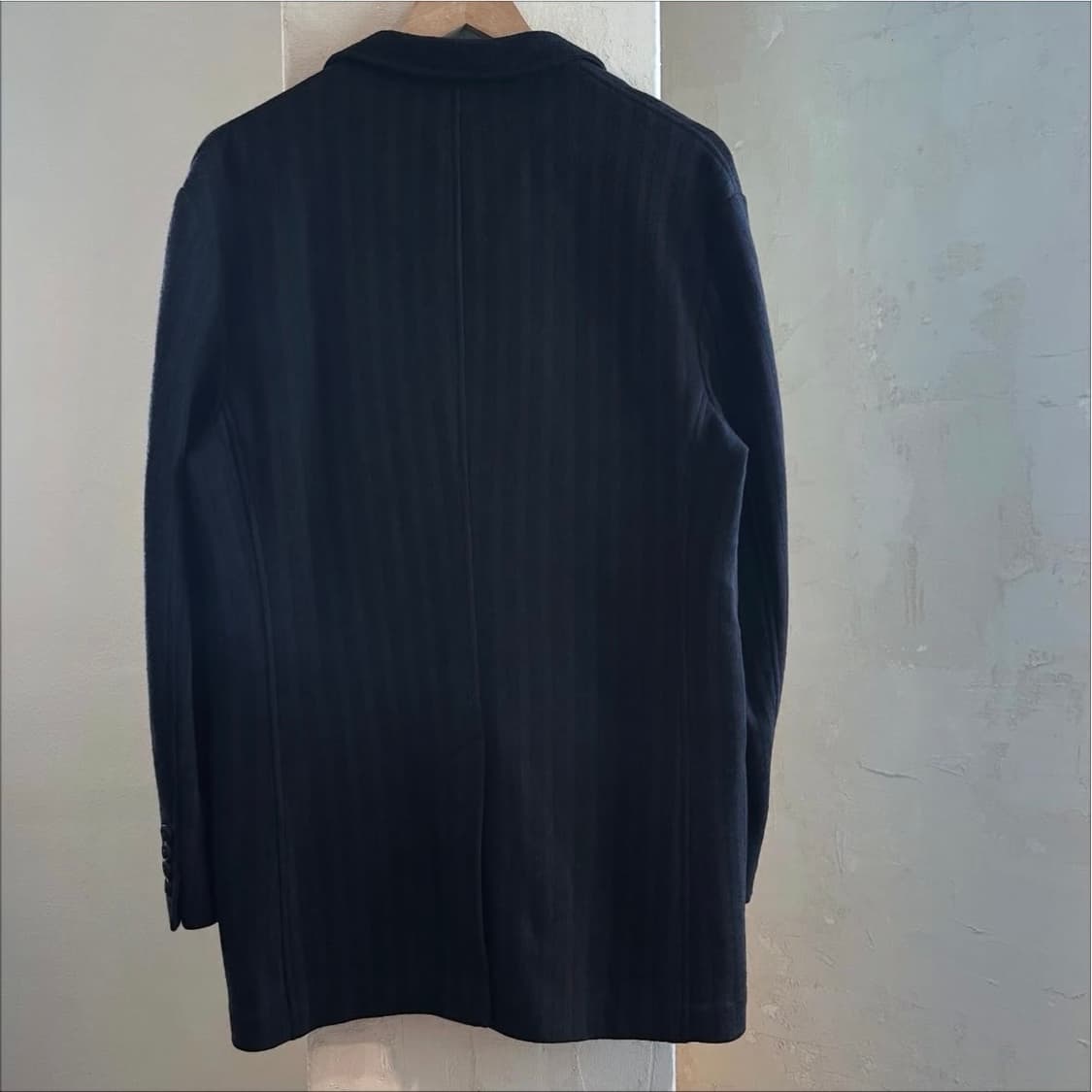 랑방 아카이브 울 블레이저 상품이미지3