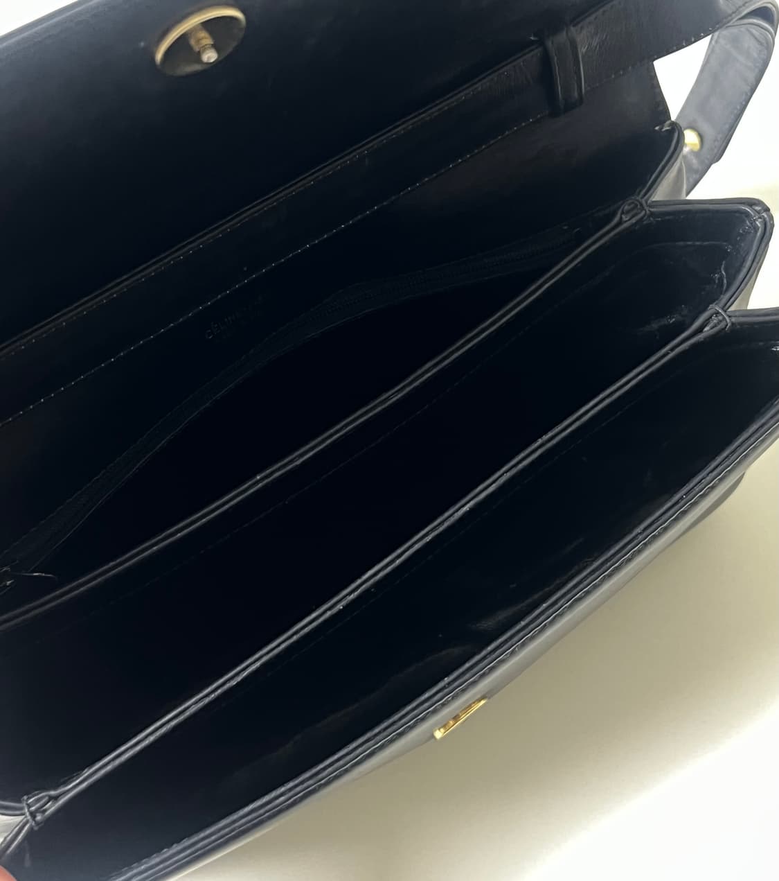 셀린느 황금마차 숄더백 / 3way 상품이미지8