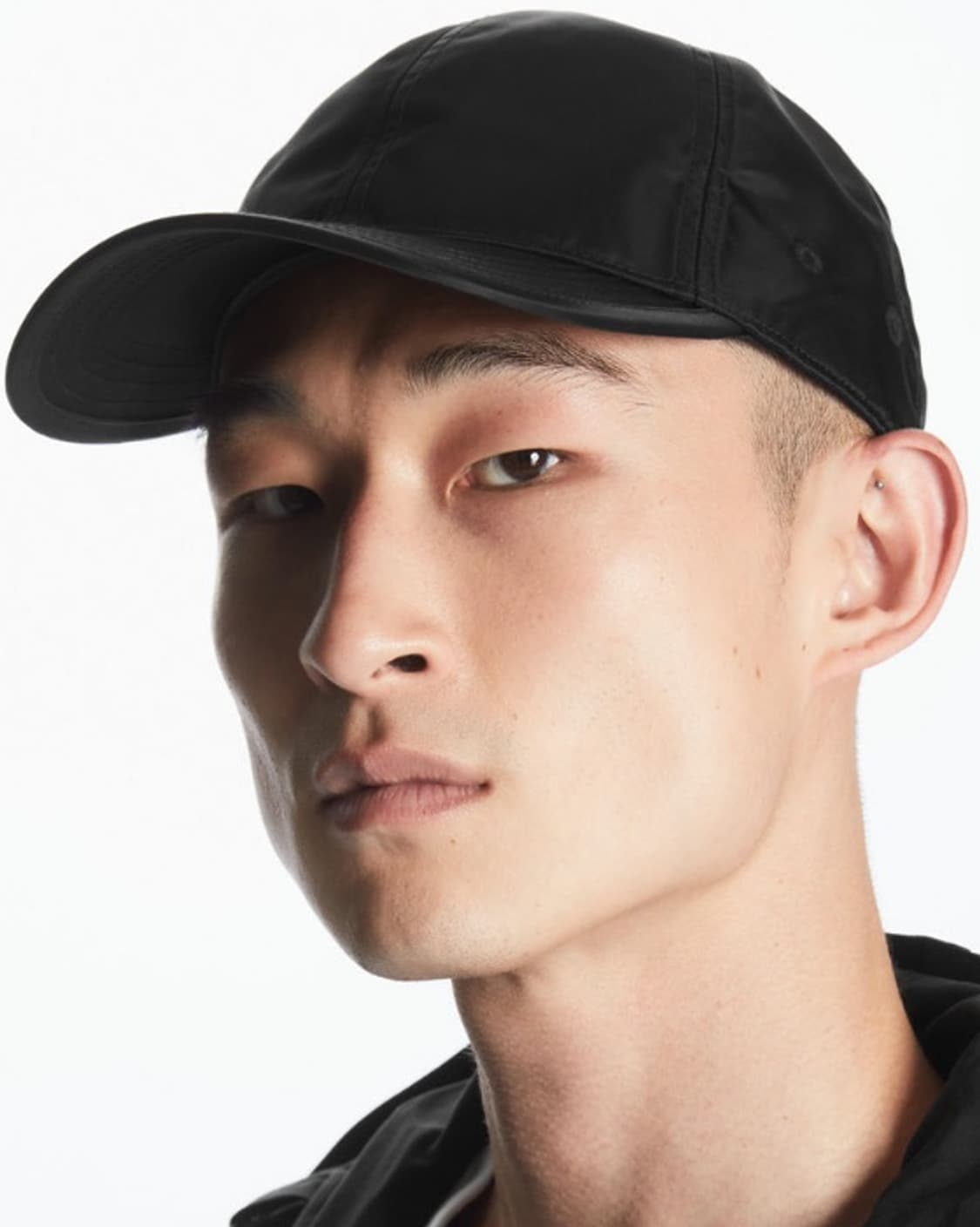 COS나일론 베이스볼캡 상품이미지1