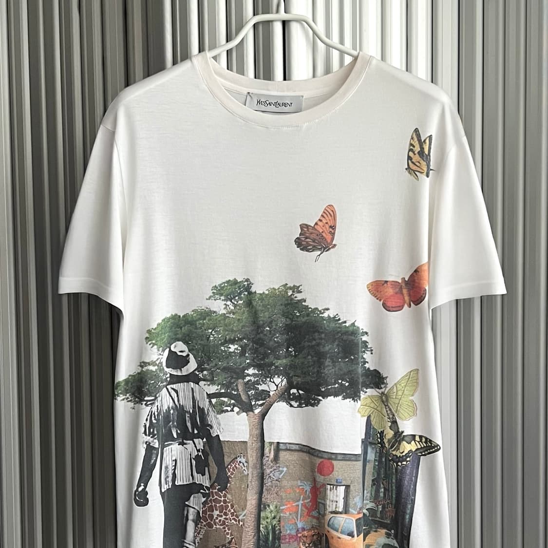 Yves Saint Laurent t-shirt 상품이미지2