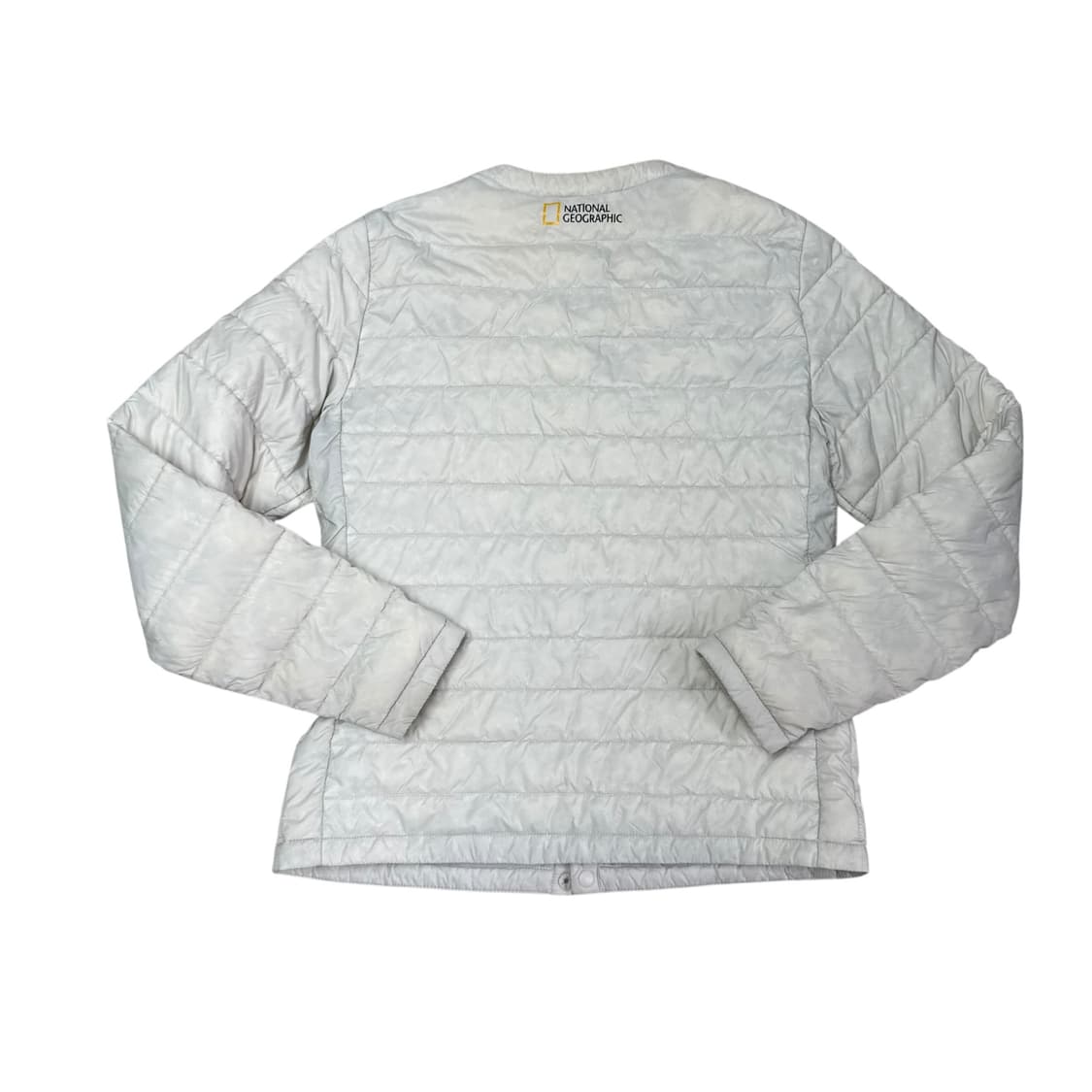네셔널지오그래픽 경량 패딩 상품이미지3