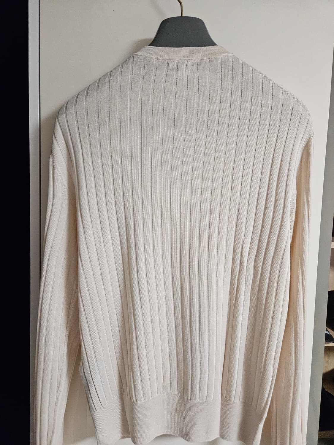 톰포드 실크헨리넥 니트 54 상품이미지3