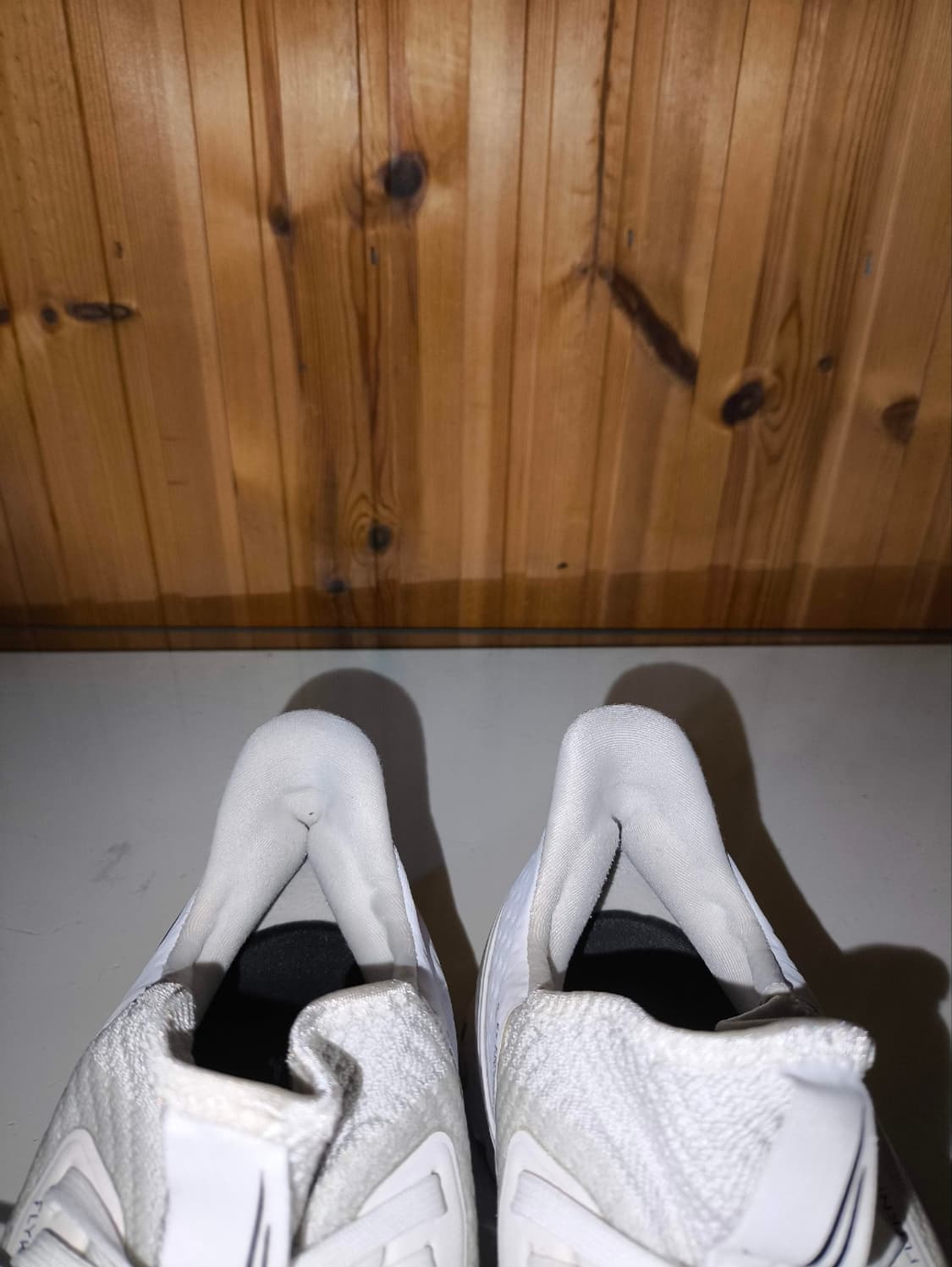 260mm 나이키 인피니티 투어 골프화 상품이미지5