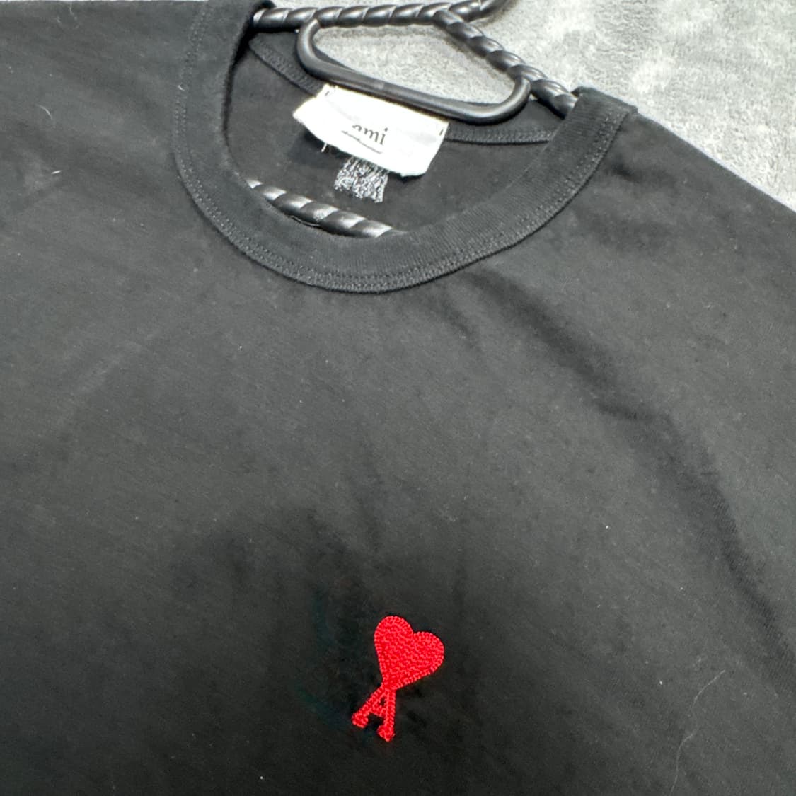 아미 반팔티 상품이미지2