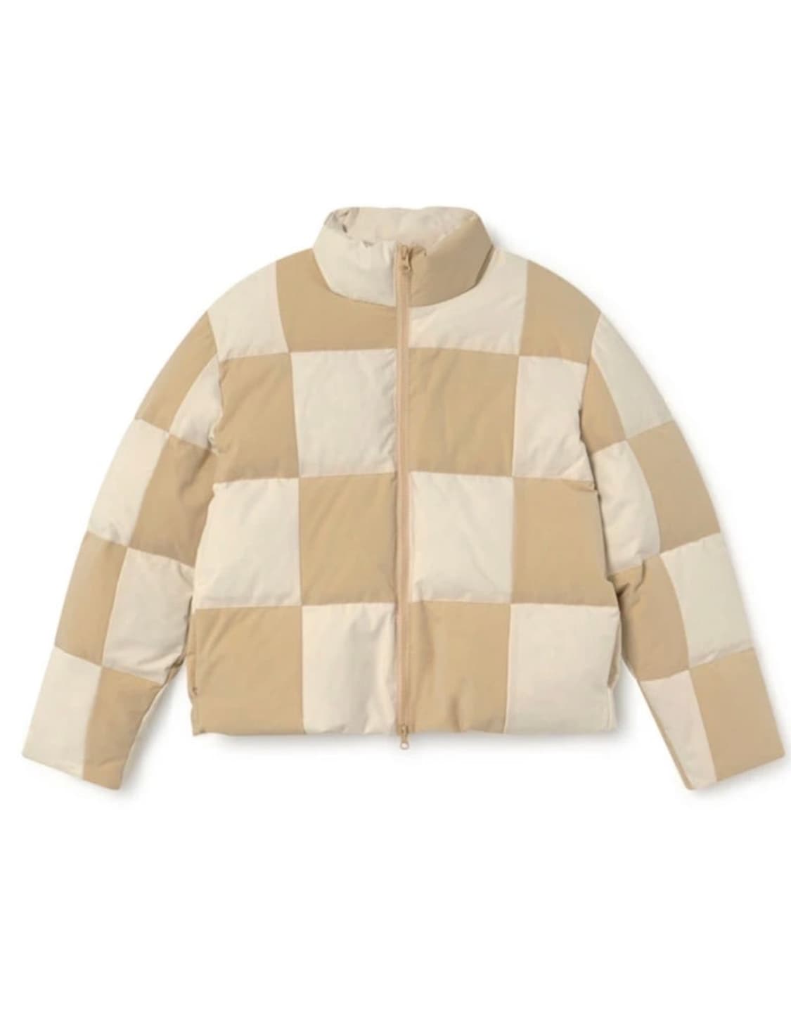 팔로마울 buzz 패딩 M 상품이미지1