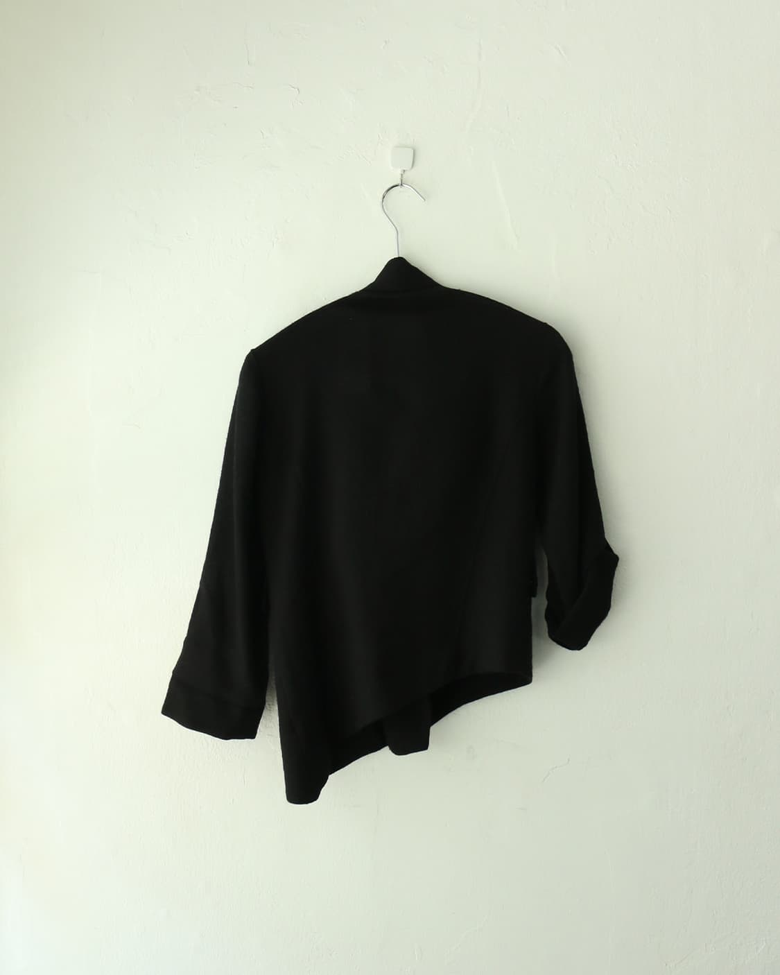 2000s 헬무트랭 드레이프자켓 상품이미지4