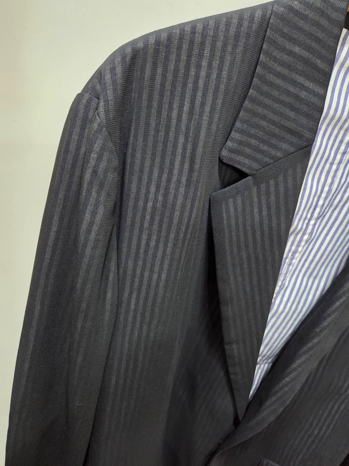 메종 마르지엘라 시스루 블레이져 상품이미지9