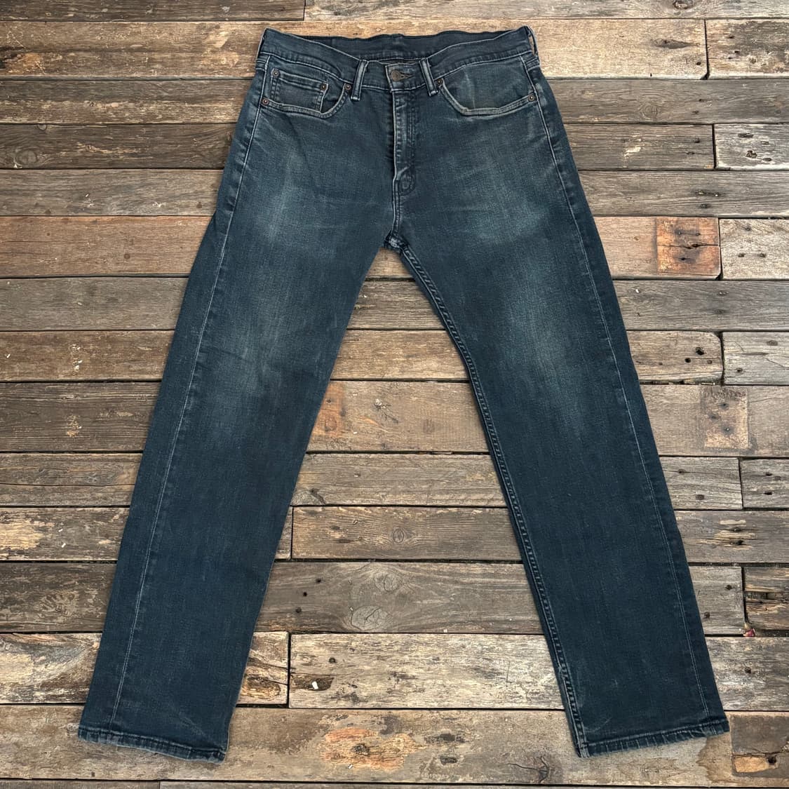 levis 505 #11 상품이미지5