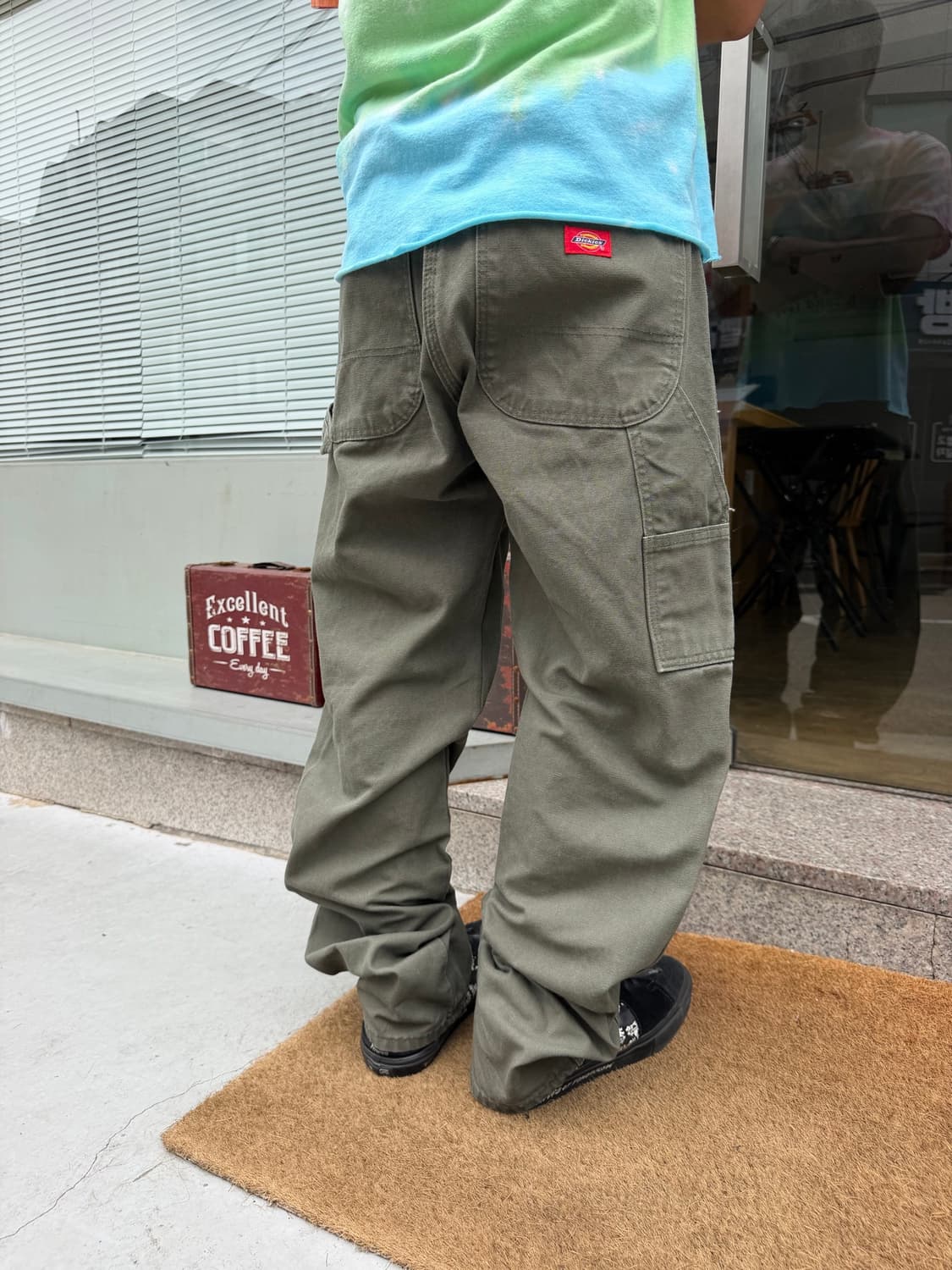 Dickies carpenter (32X32) 상품이미지6