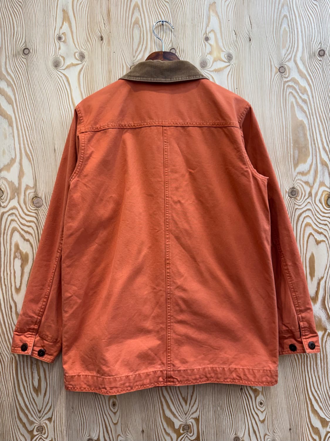 LL bean 우먼스 워크자켓 상품이미지2