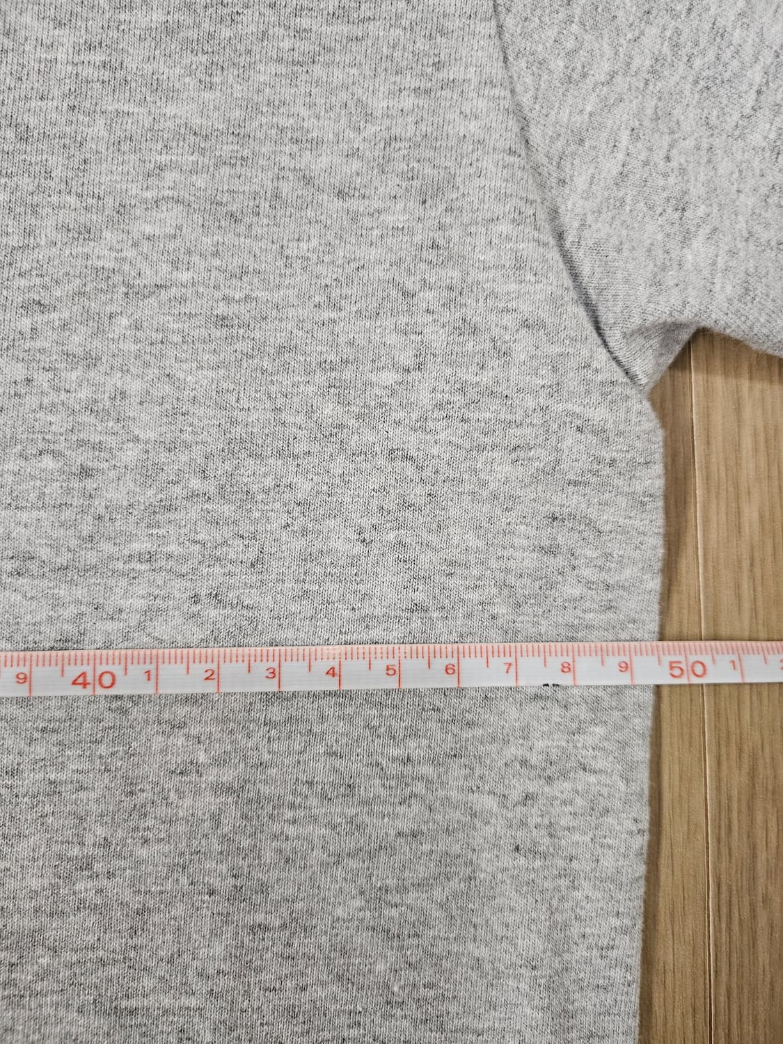 슈프림 krs one 14FW 반팔 그레이 상품이미지10