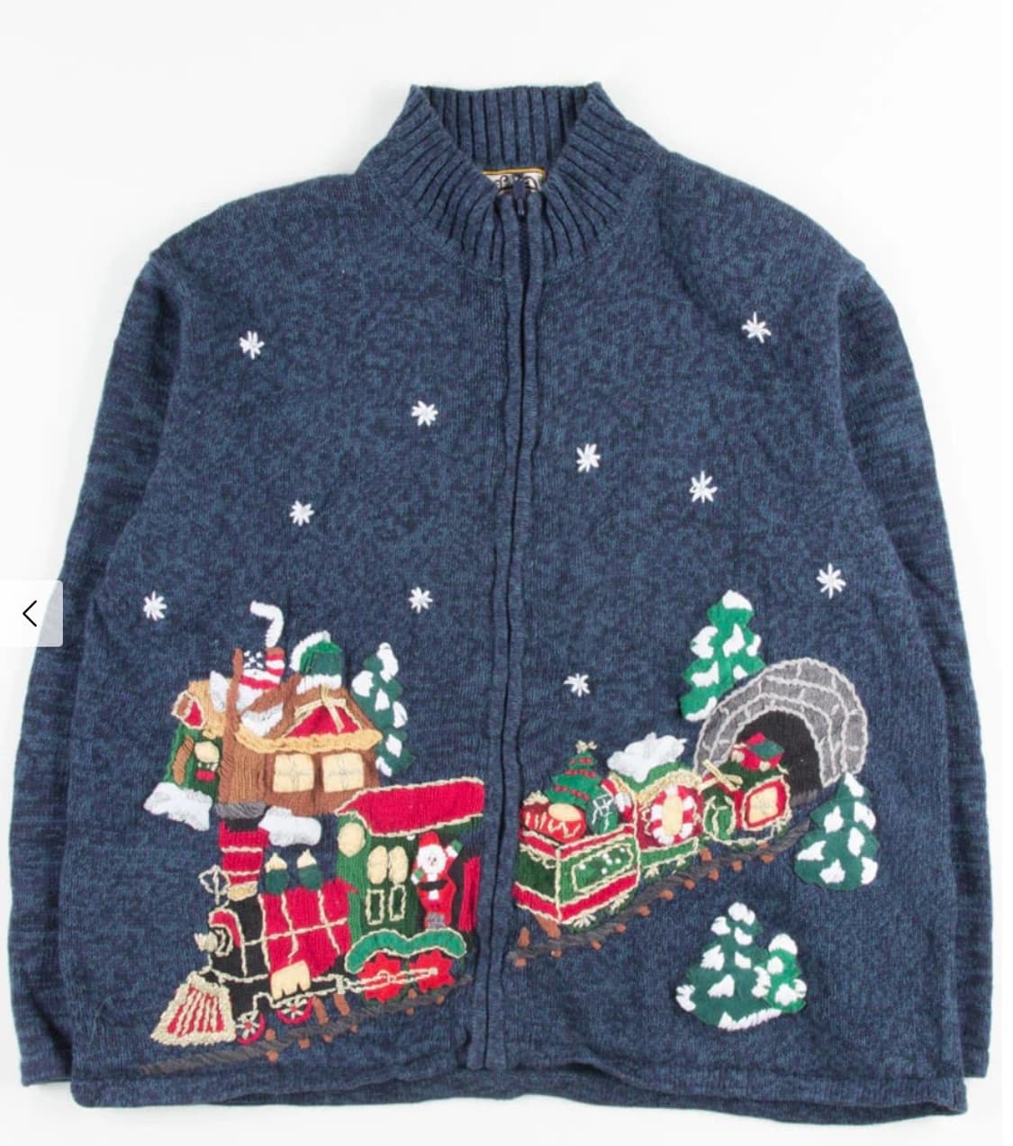 Heirloom collectibles 니트가디건 L XL 사이즈 구함 상품이미지1