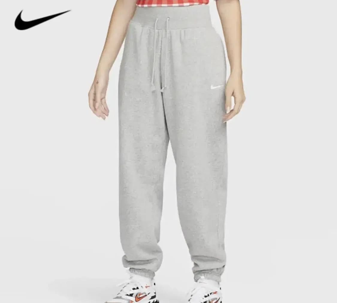 나이키 피닉스 하이웨스트 L 상품이미지1