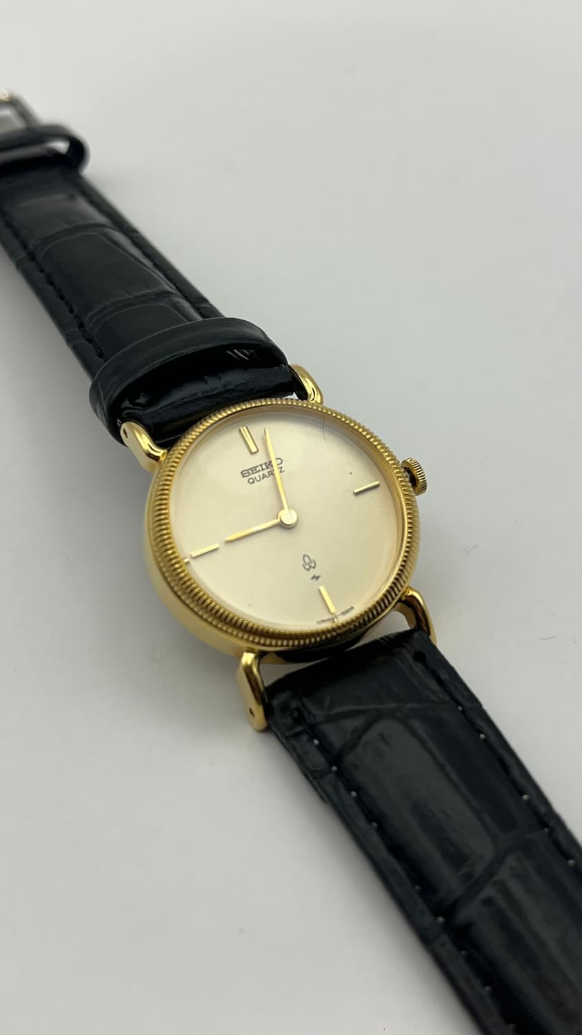 세이코 여성용 빈티지시계 상품이미지3