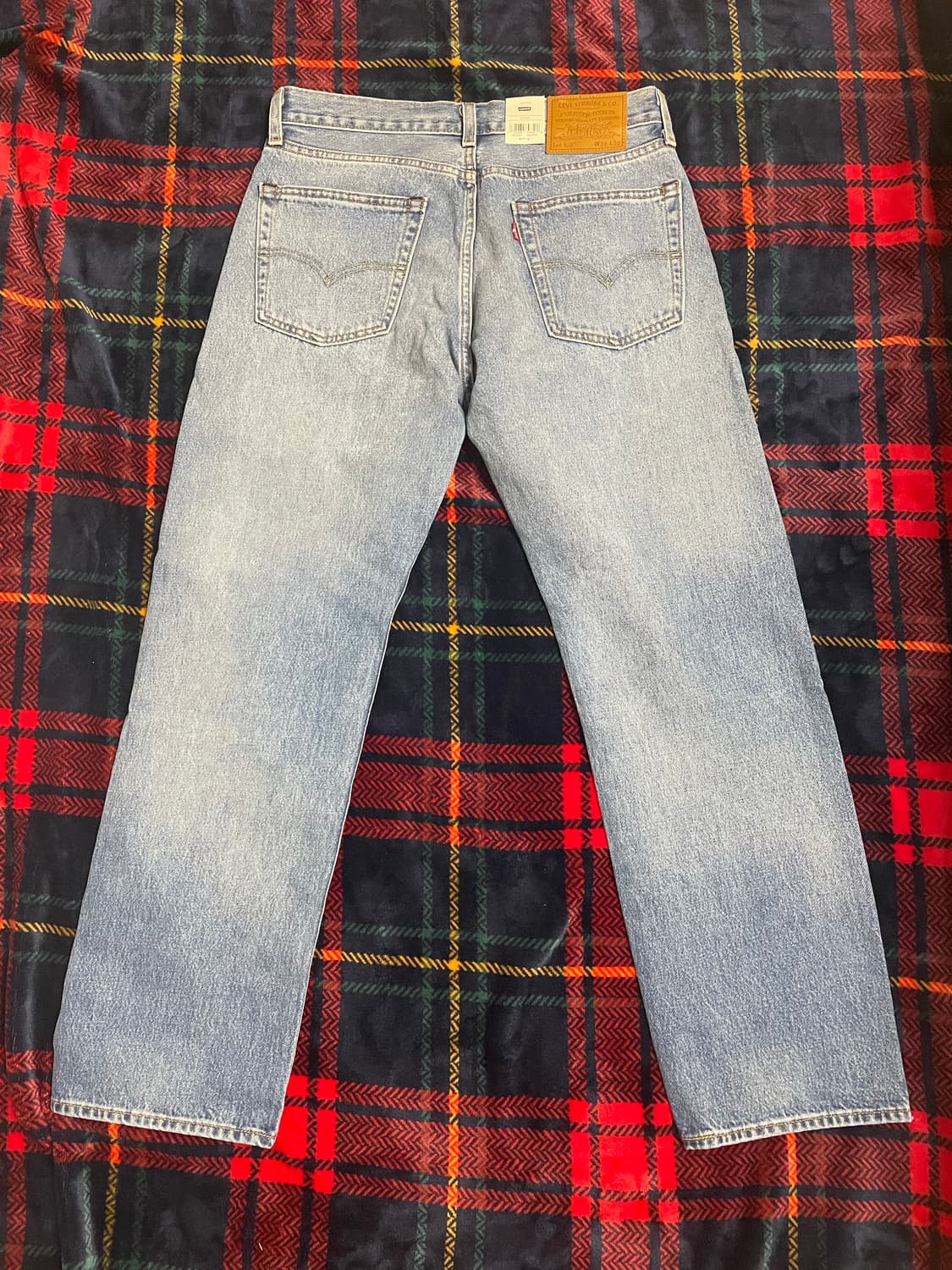 [Levi’s] 리바이스 555 새상품 상품이미지2