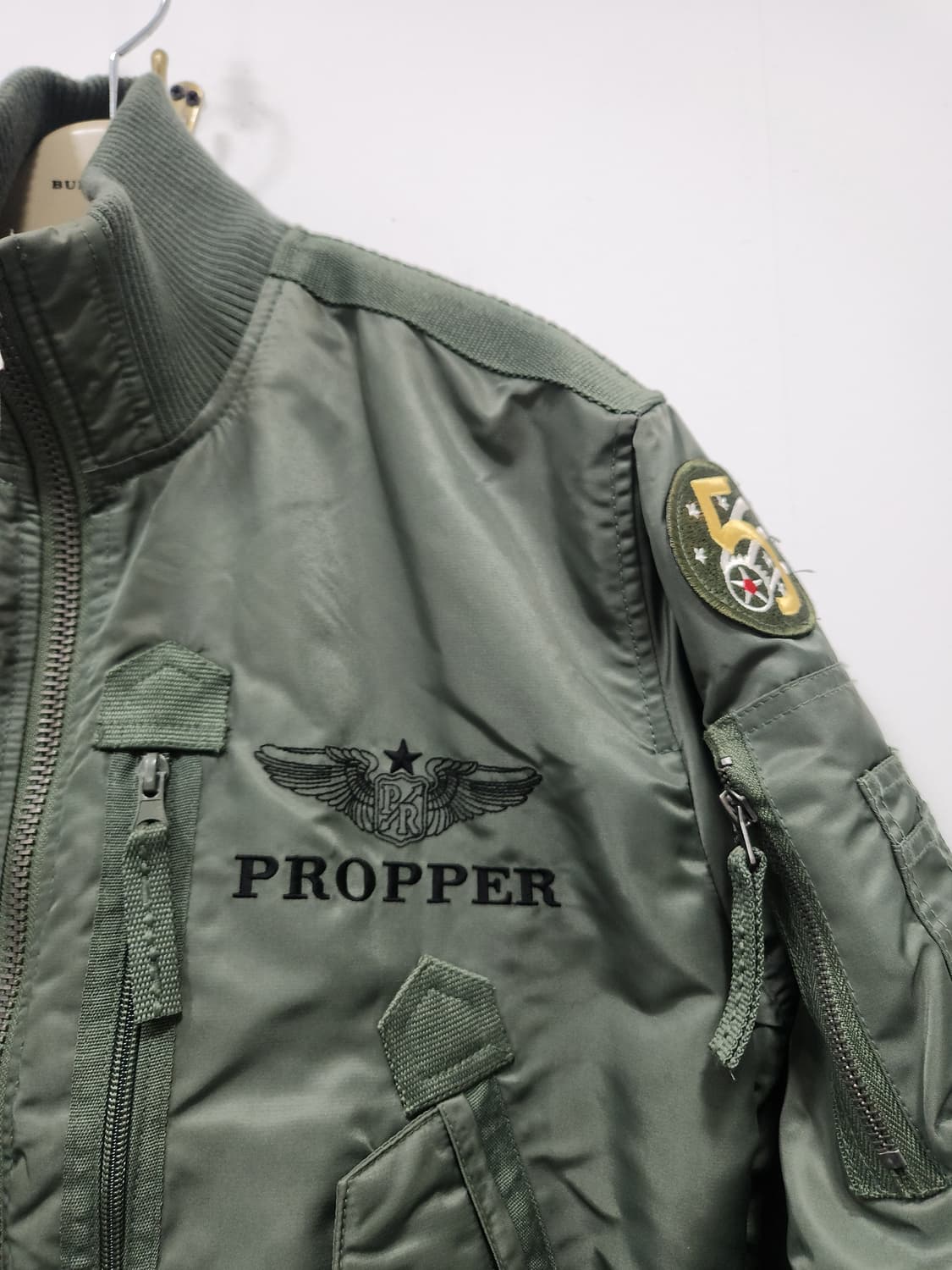 Propper프로퍼 MA-1 상품이미지2