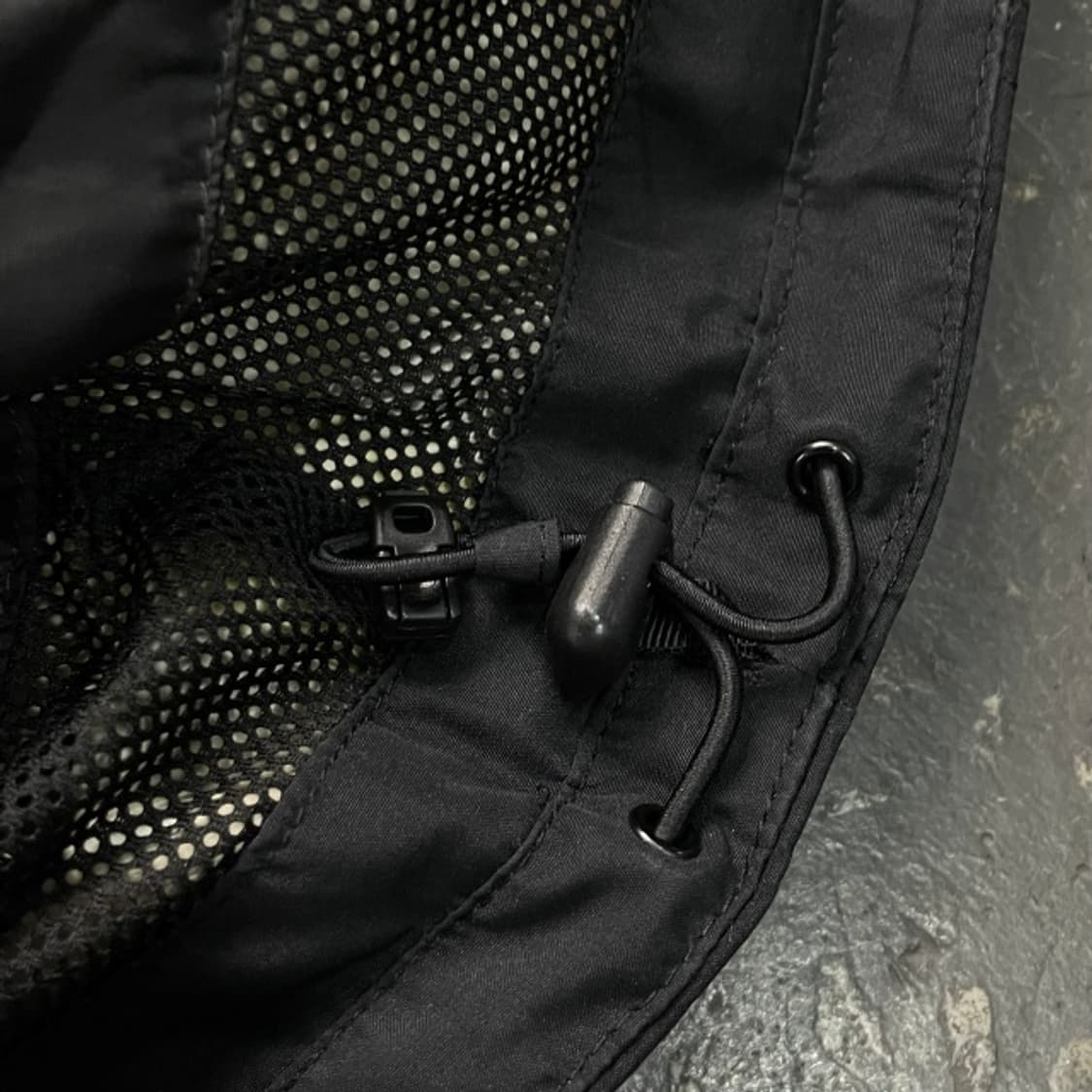 95 코오롱스포츠 바람막이  상품이미지5