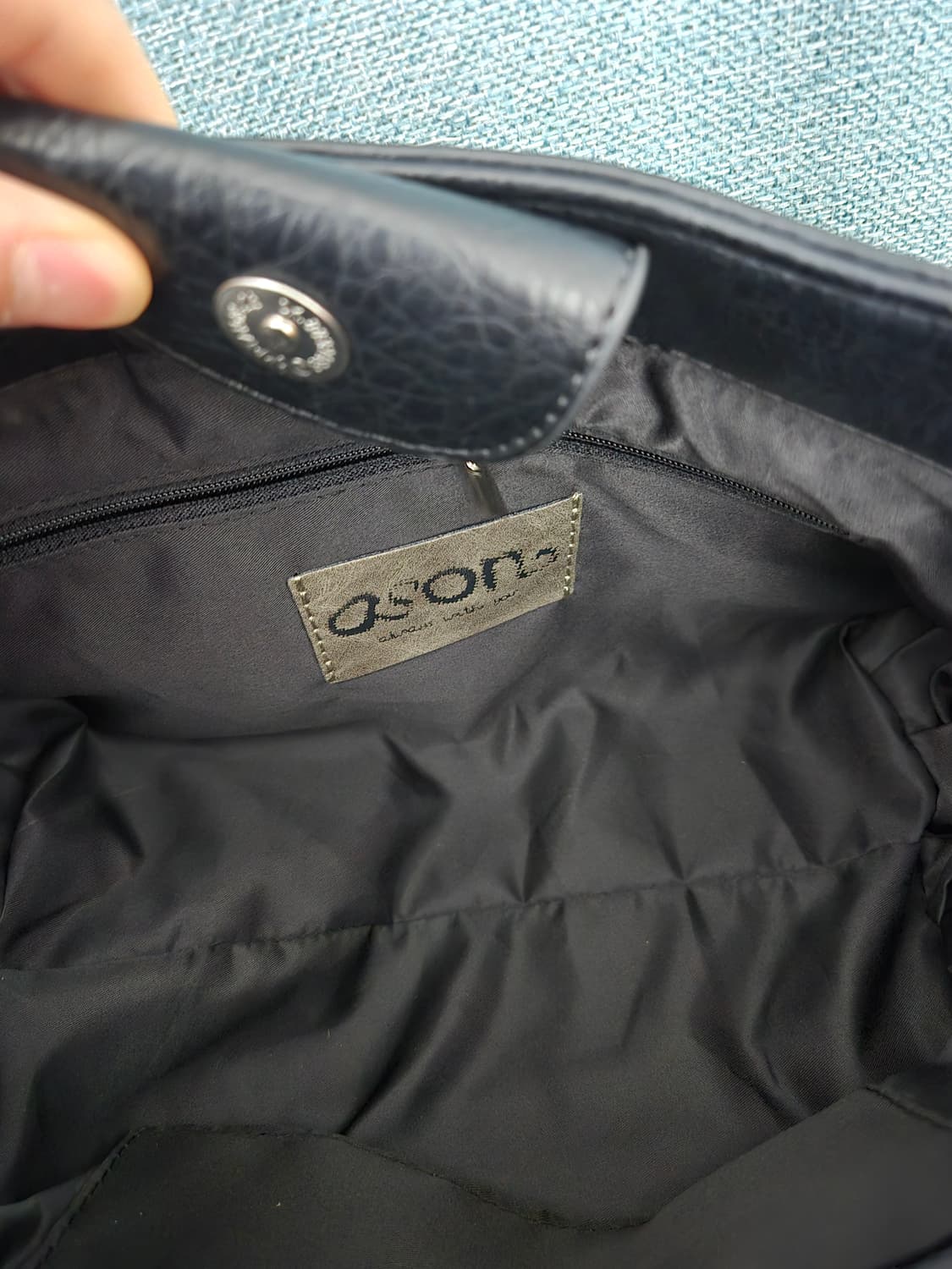 애즈온 헤븐백 상품이미지3