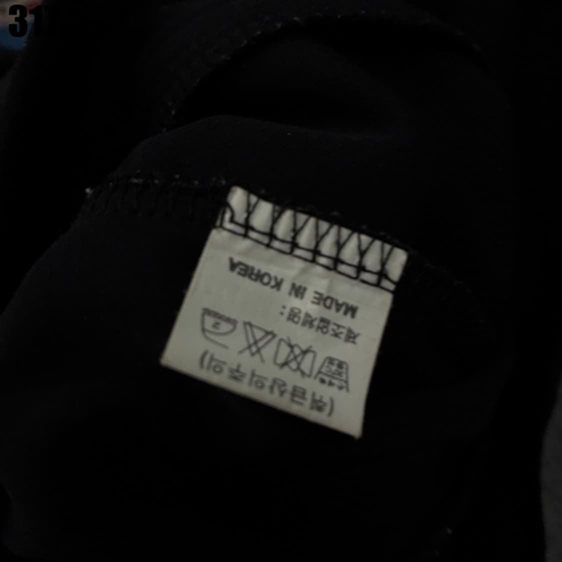 블랙야크 블랙바람막이 상품이미지4