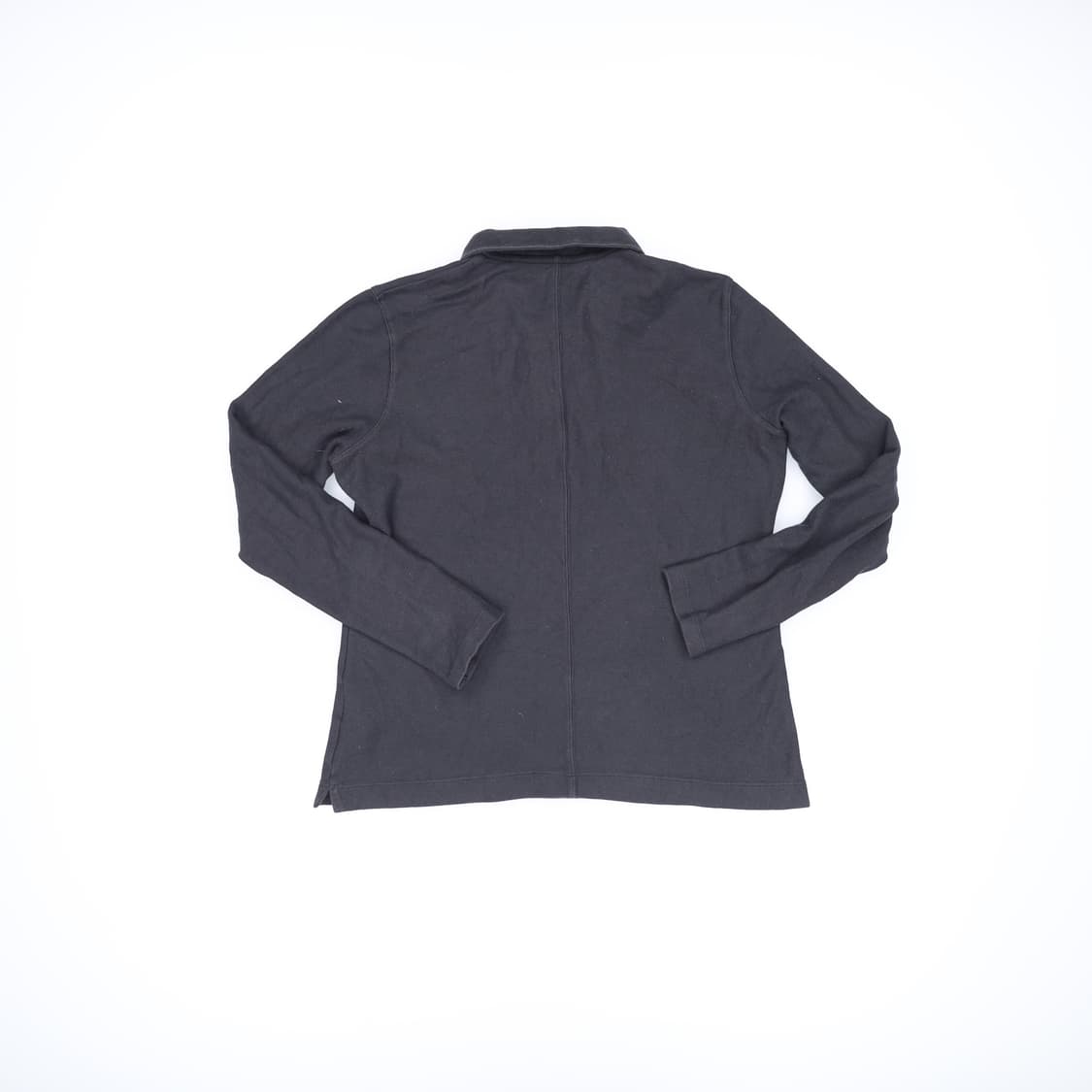 XL 나이키 여성 골프 긴팔카라티 0417H1 상품이미지2