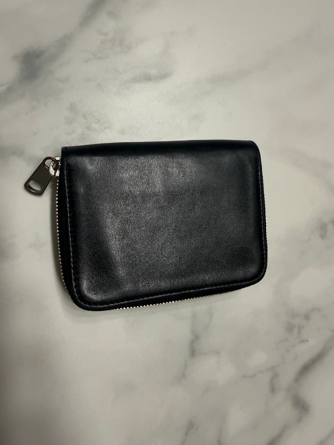 A.P.C 콤팩트 반지갑 정품 상품이미지4