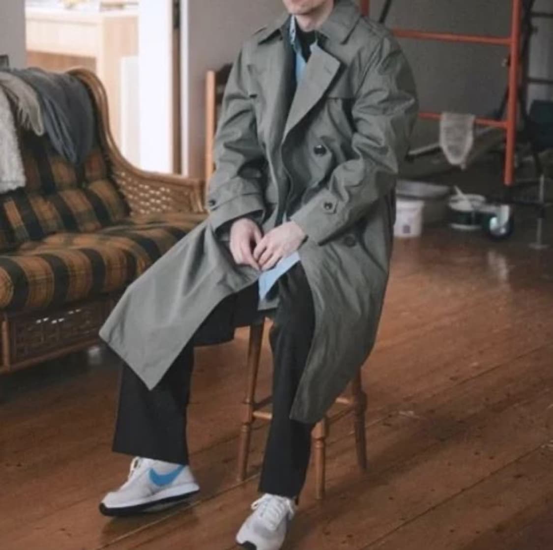 DSCP All WEATHER COAT 상품이미지1