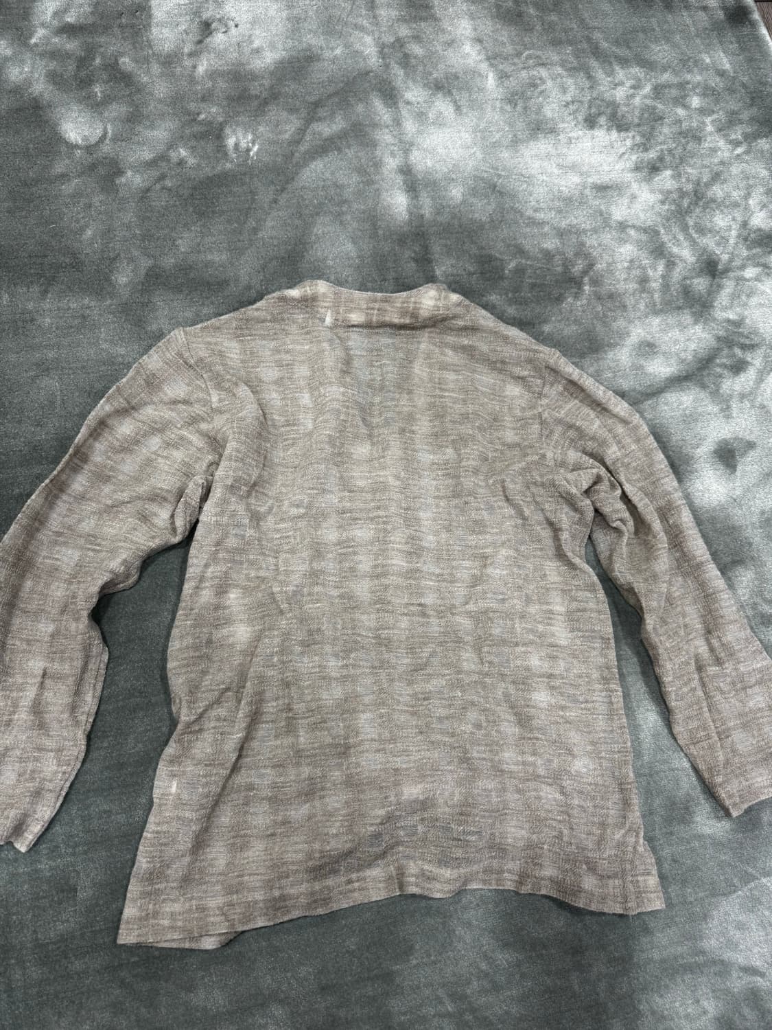 아워레가시 가디건 34 상품이미지3