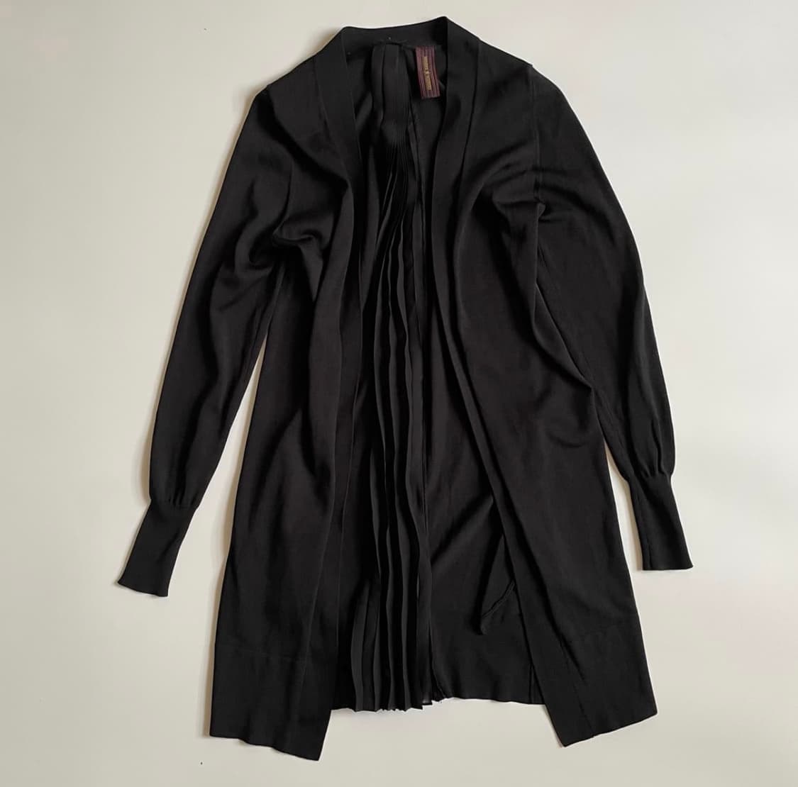 미하라 야스히로 오픈타입 가디건 상품이미지1