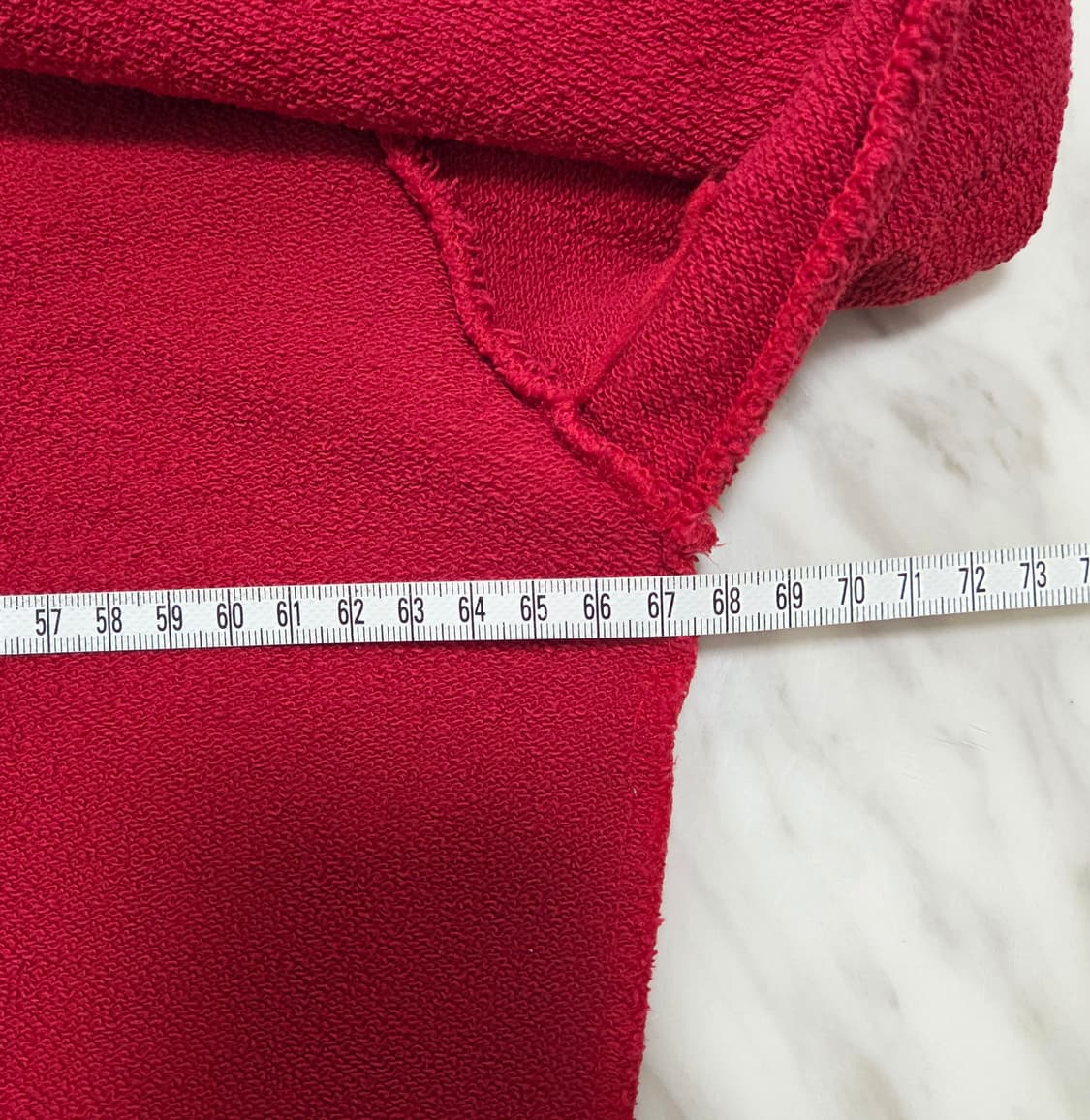 베트멍 인사이드 아웃 후드티 상품이미지3