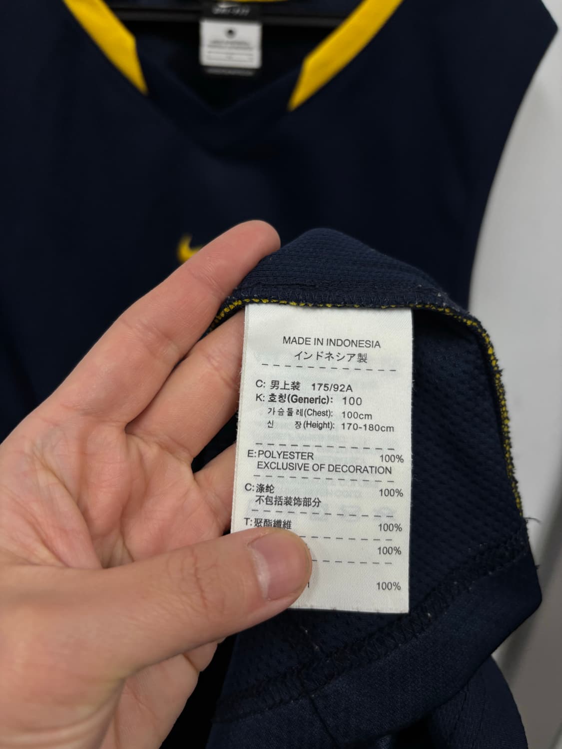 나이키  농구나시 상품이미지6