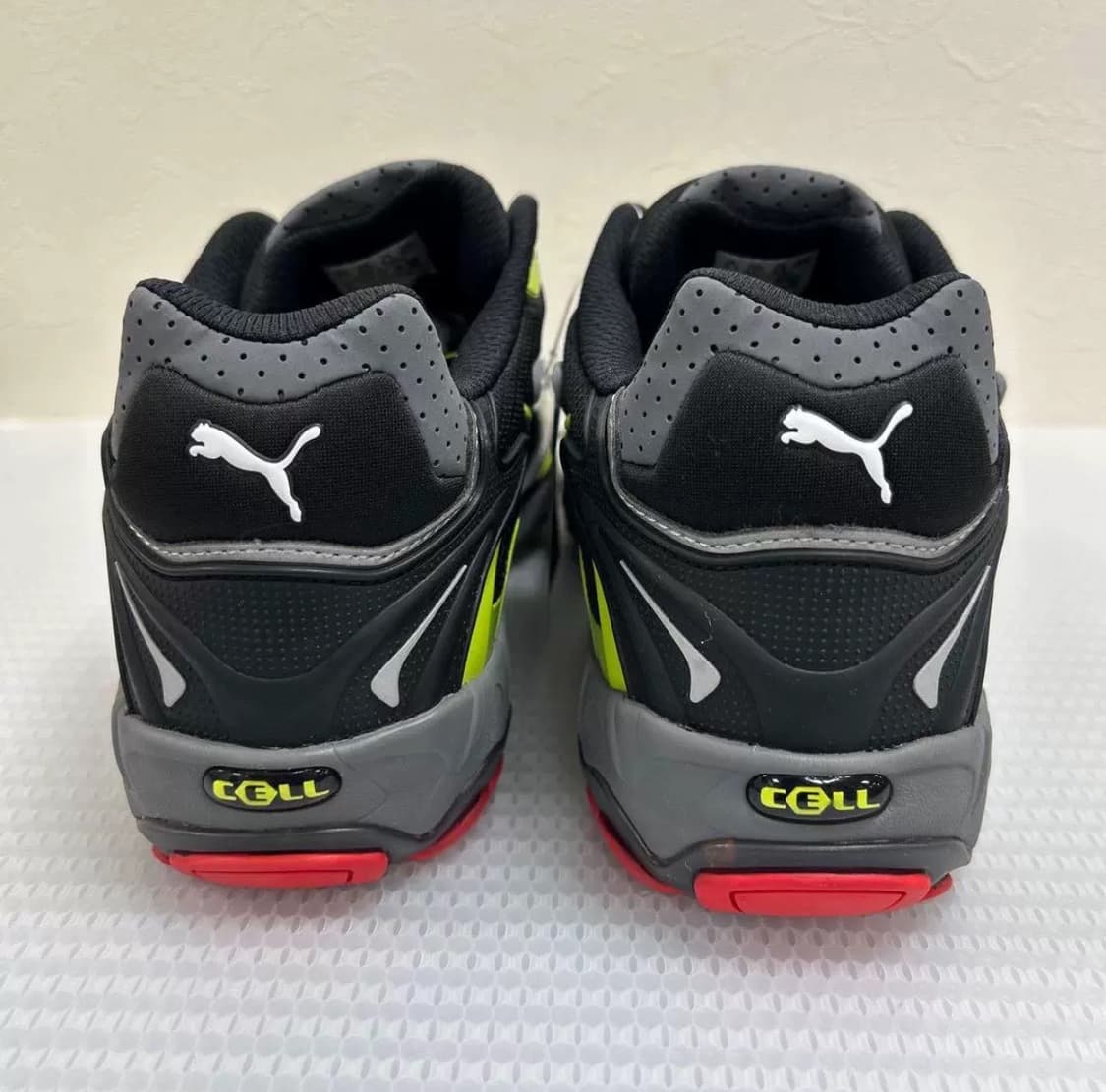  A$AP Rocky x PUMA Inhale Mesh Sneakers  상품이미지6