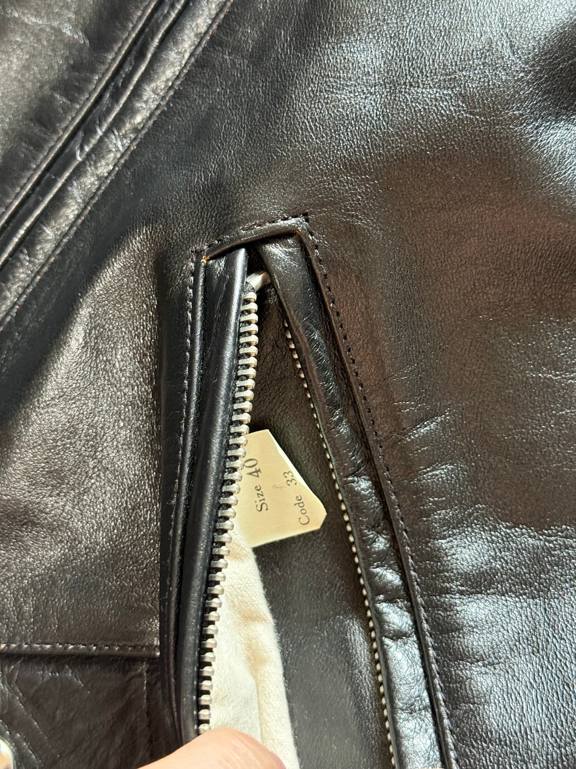 토이즈맥코이 듀라블 코드 33 와일드원 40사이즈 상품이미지4