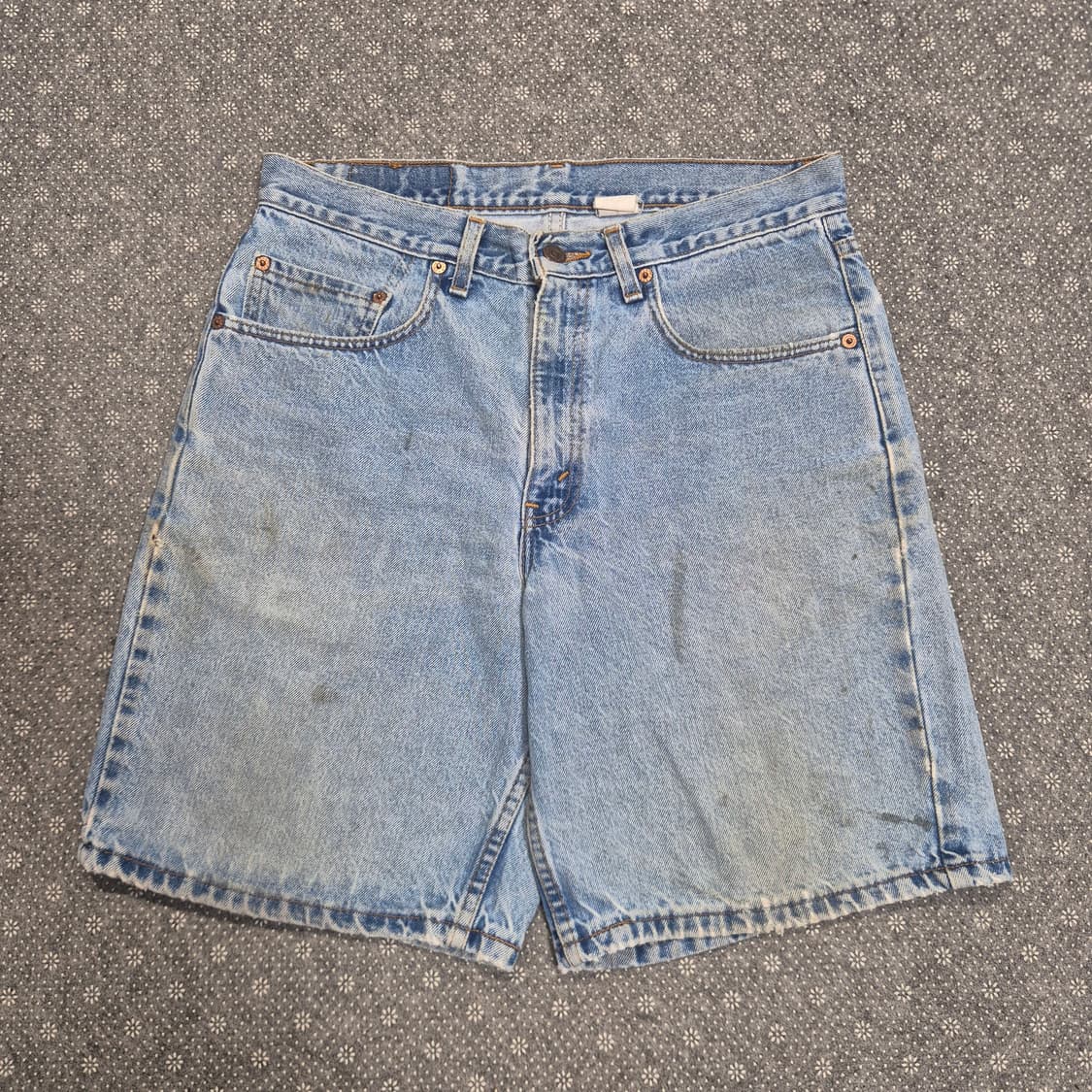 [32]90s US Made 리바이스 550. -736 상품이미지1