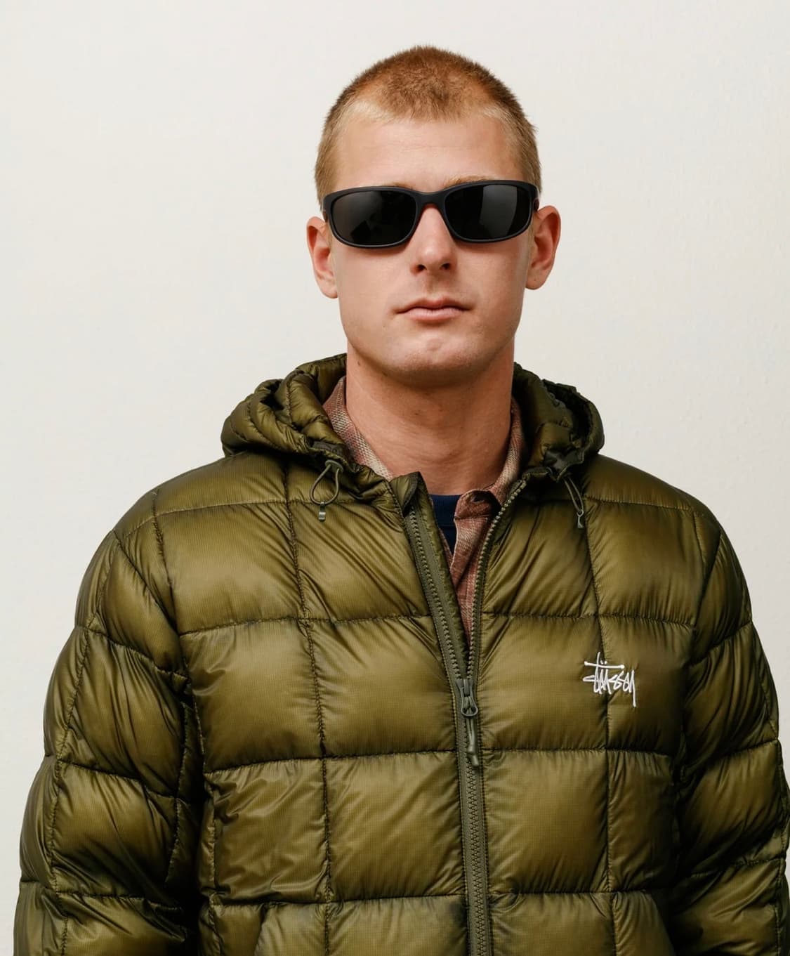 스투시 썬글라스 줄리안 stussy julian sunglasses 상품이미지1