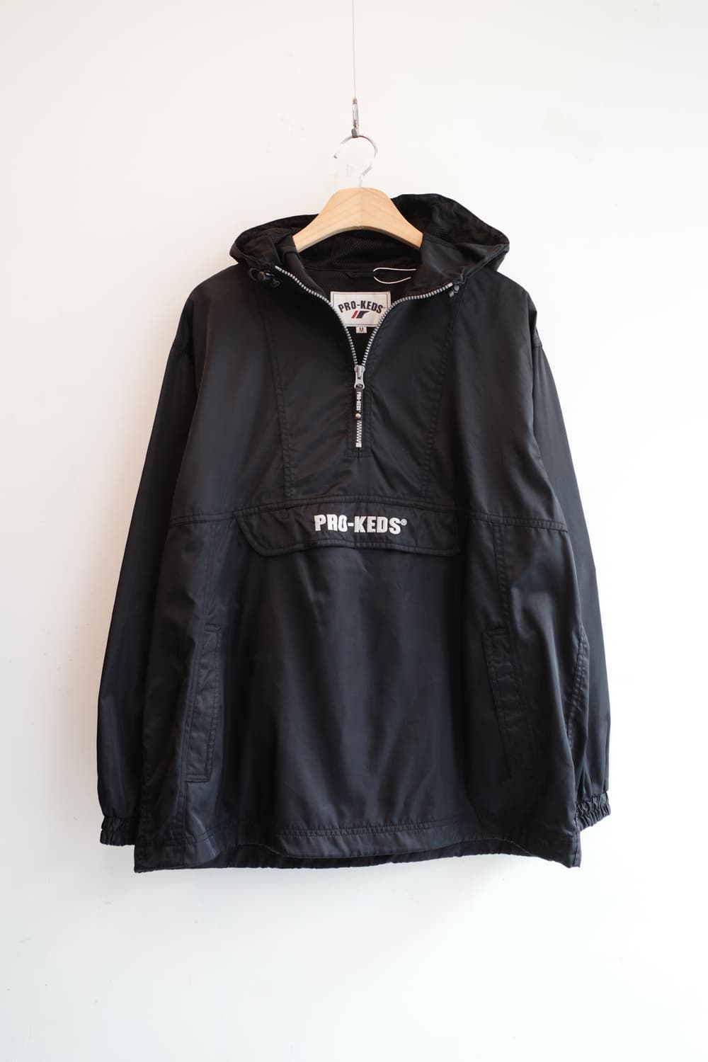 PRO-KEDS 프로케즈 나일론 아노락 점퍼 상품이미지1